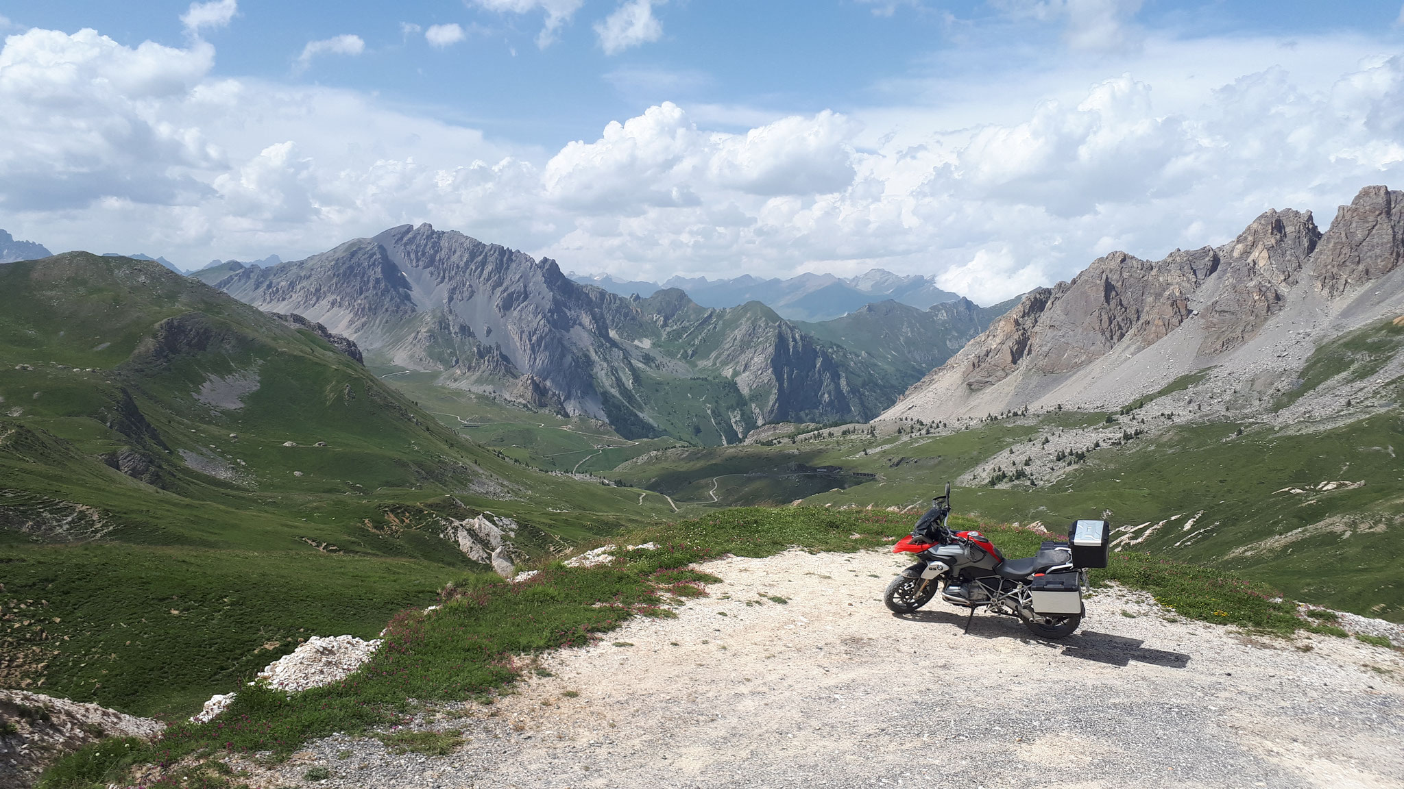 und Off Piemont Ligurien Motorradreise rund sicher MOTORRADREISEN