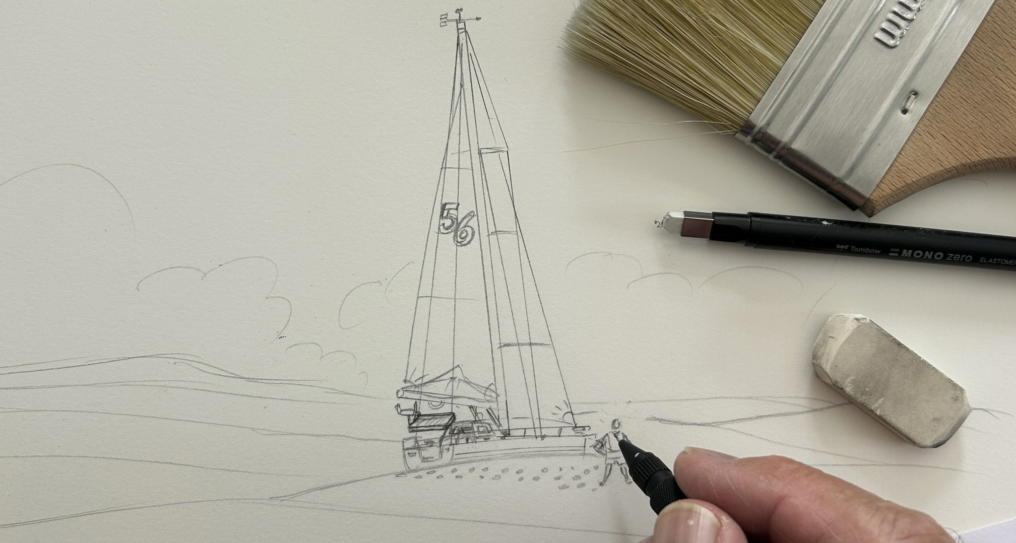  #Filmo #dessindeFilmo #marin #marine #filmovoilier #bateau #normandie #Bretagne #loireatlantique #atlantique #manche #mediteranee #navigation #mer #ocean #affiche #poster # aquarelle #tableau #deco #marinemarchande #marinenationale