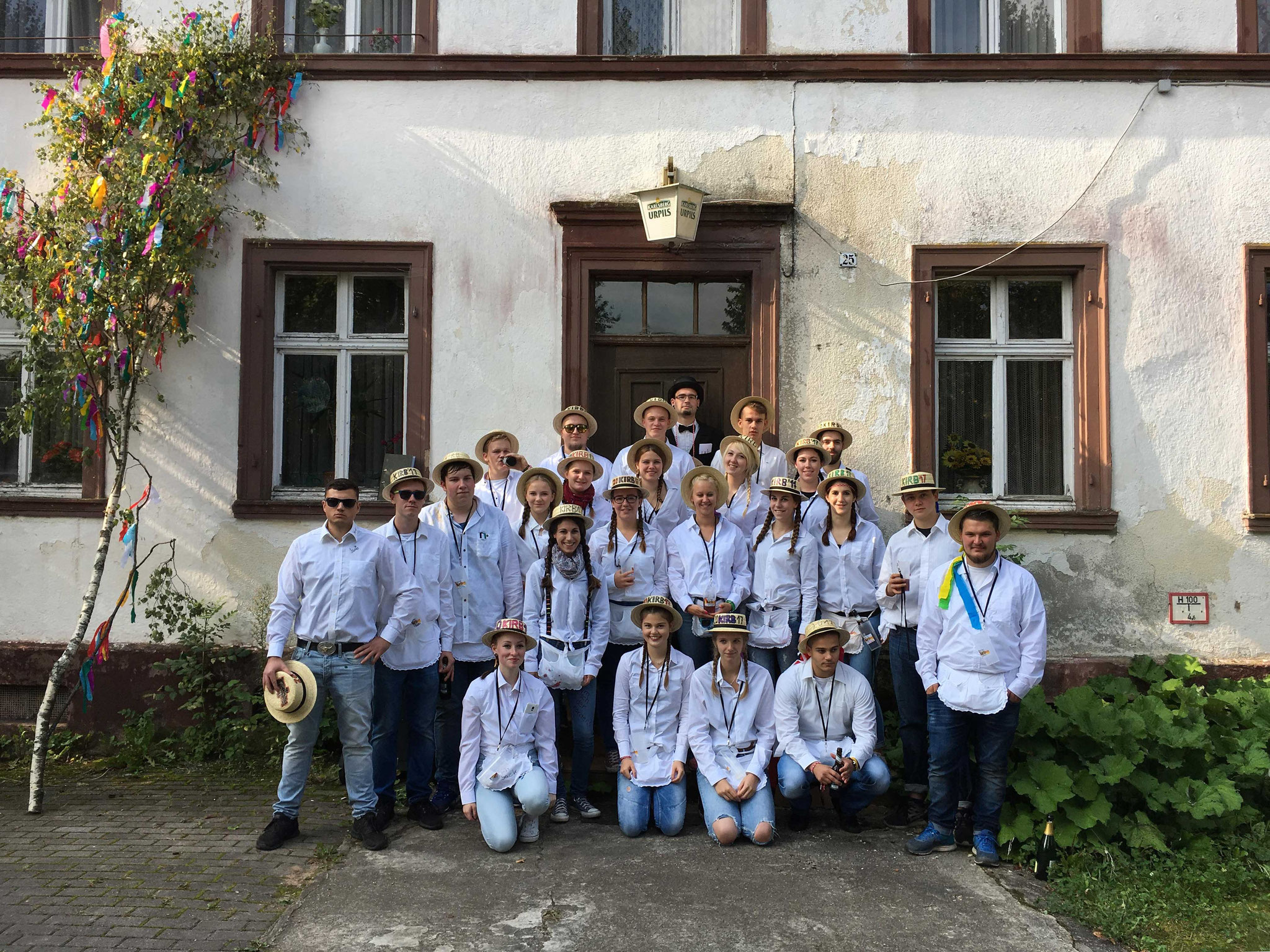 Menger-Bolcher Kirb 2017