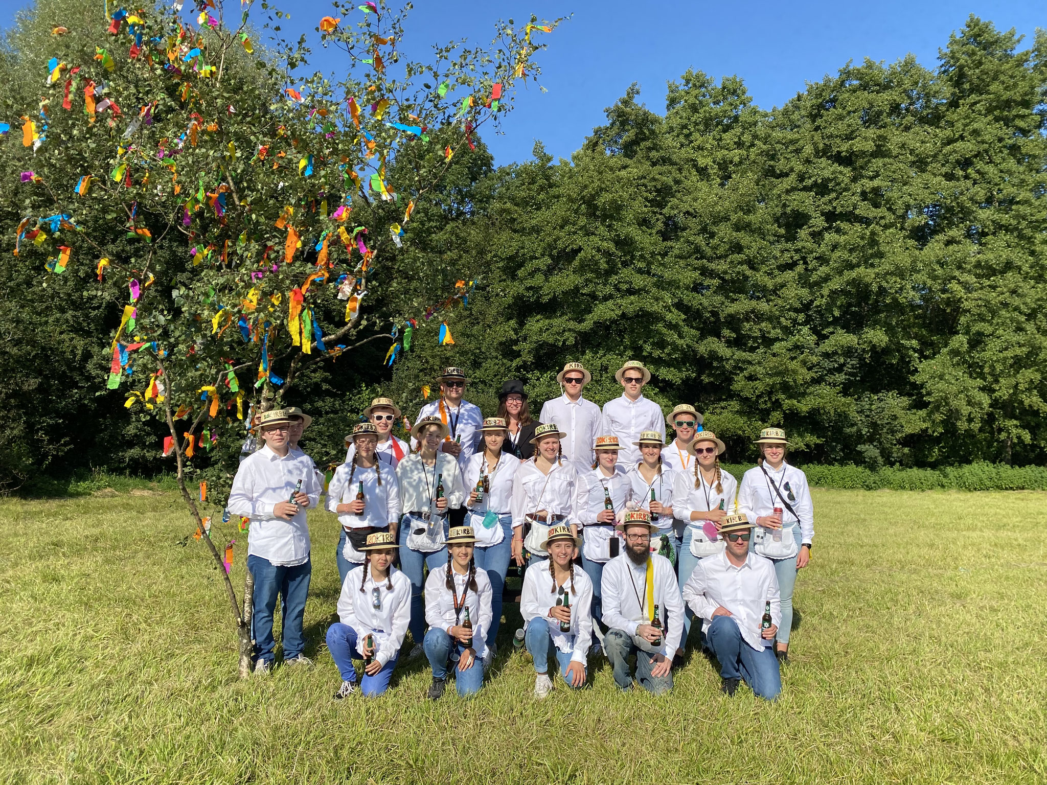 Menger-Bolcher Kirb 2021