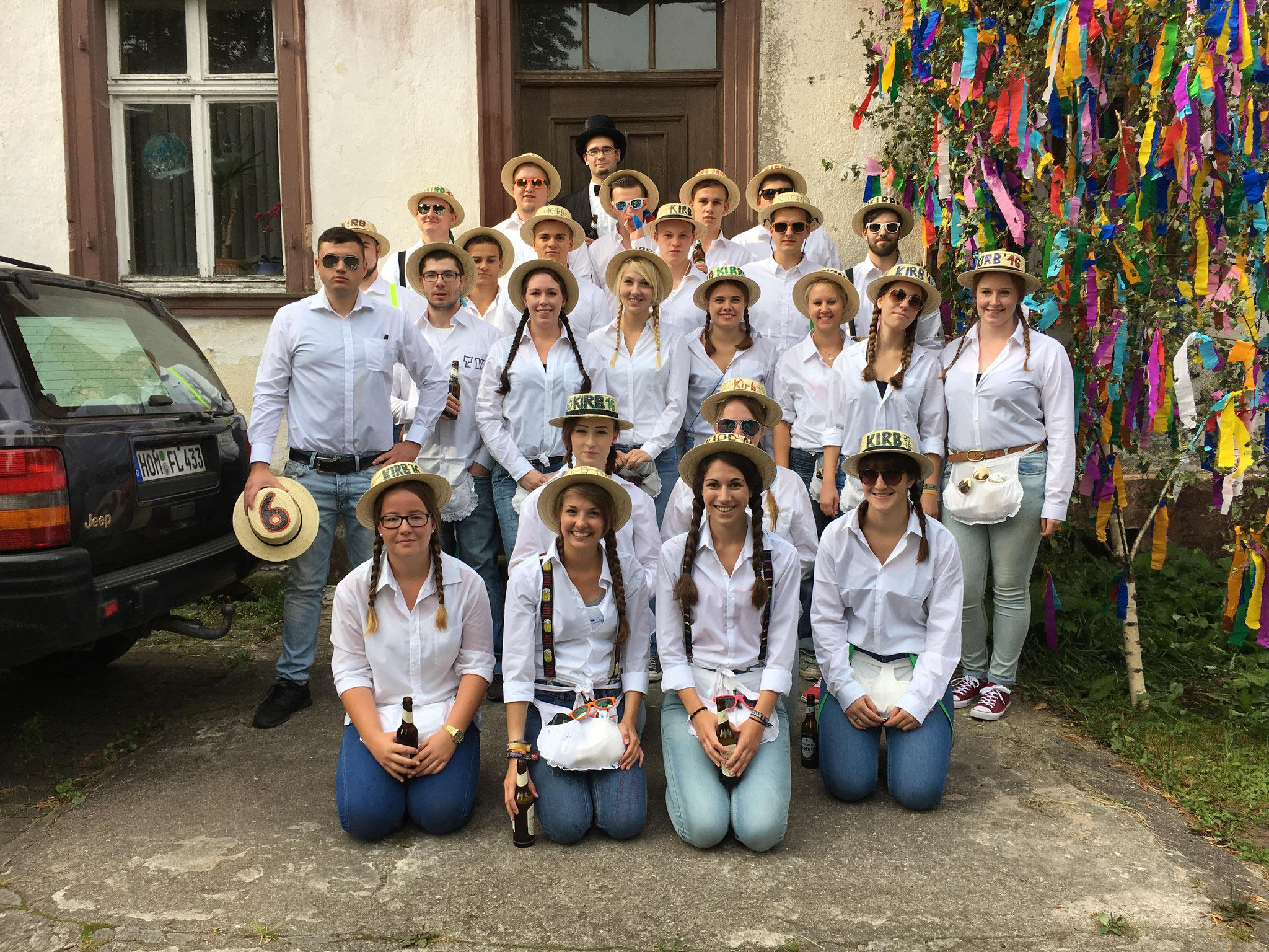 Menger-Bolcher Kirb 2016