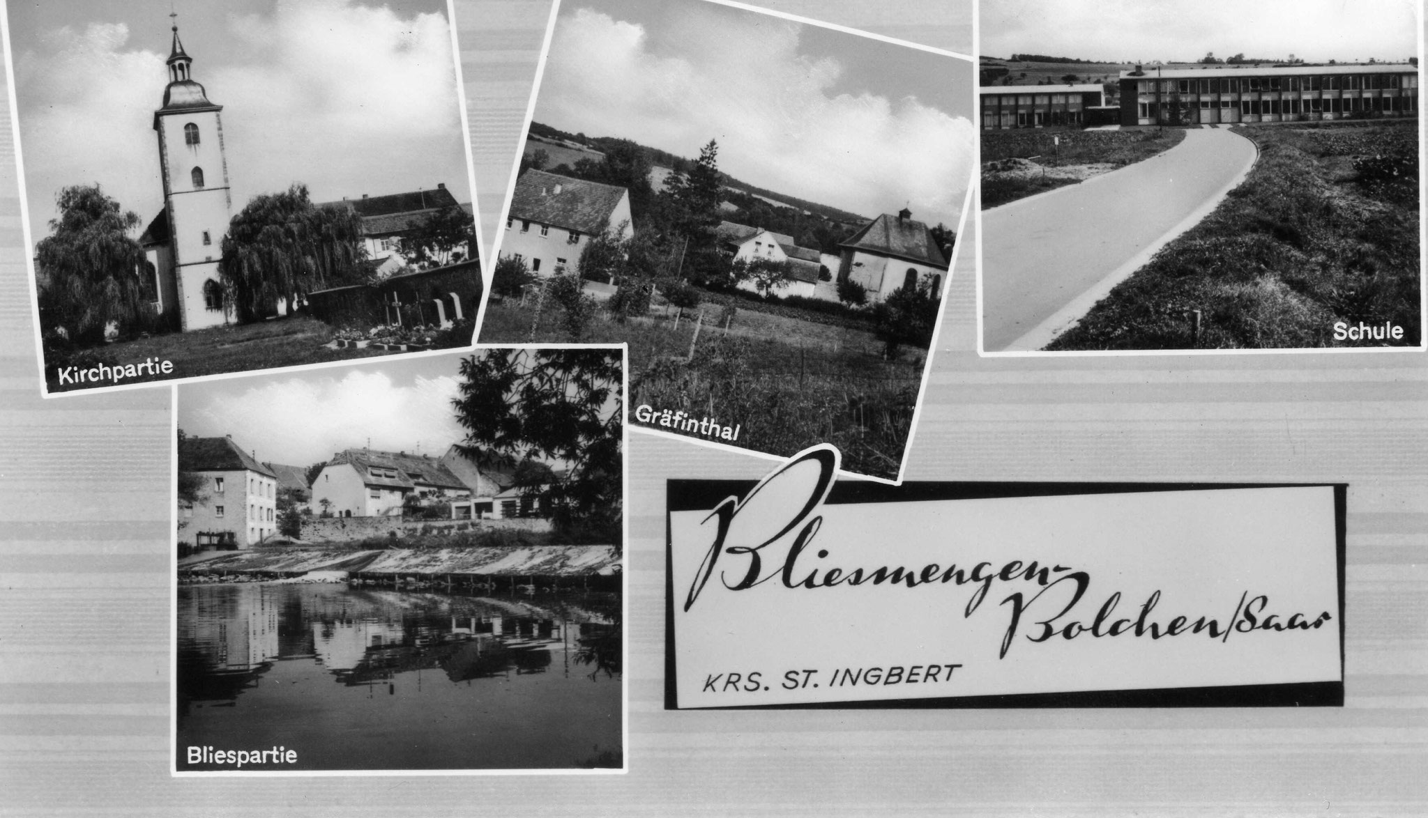 Ansichtskarte aus den 1970er-Jahren