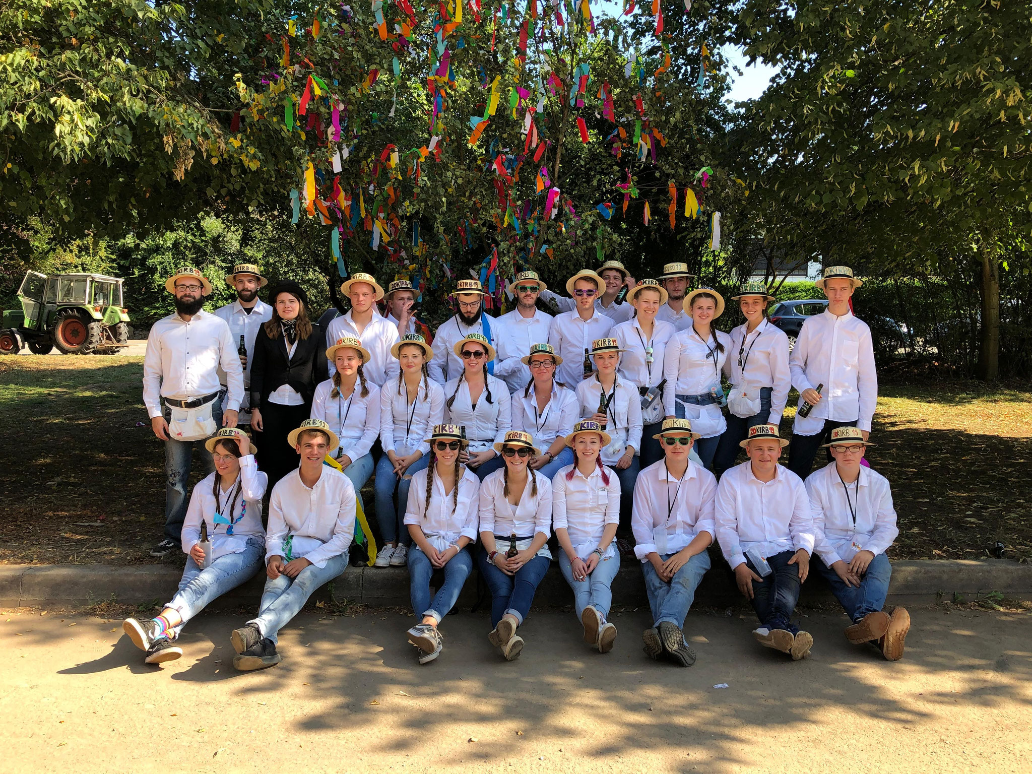 Menger-Bolcher Kirb 2019