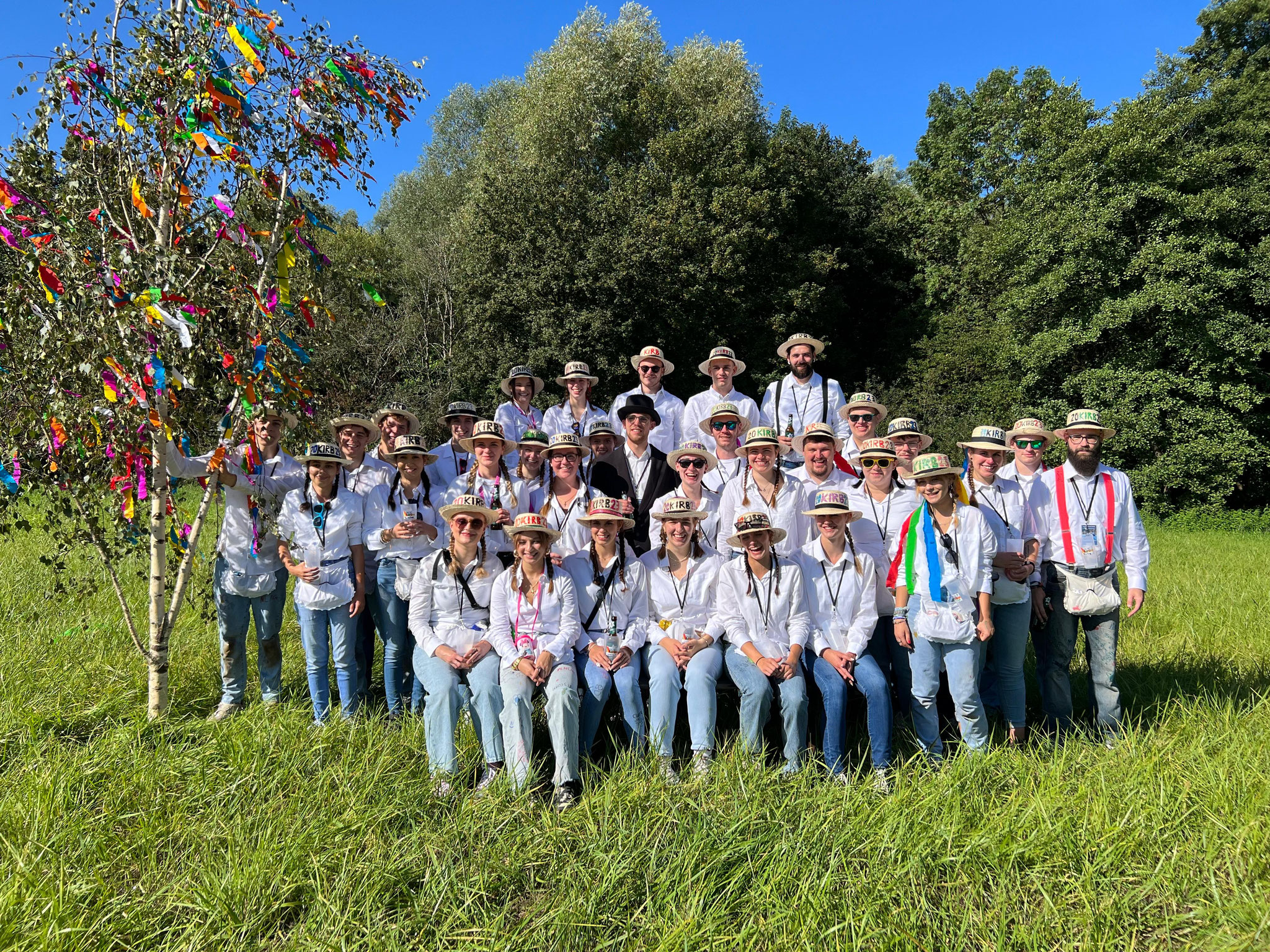 Menger-Bolcher Kirb 2023