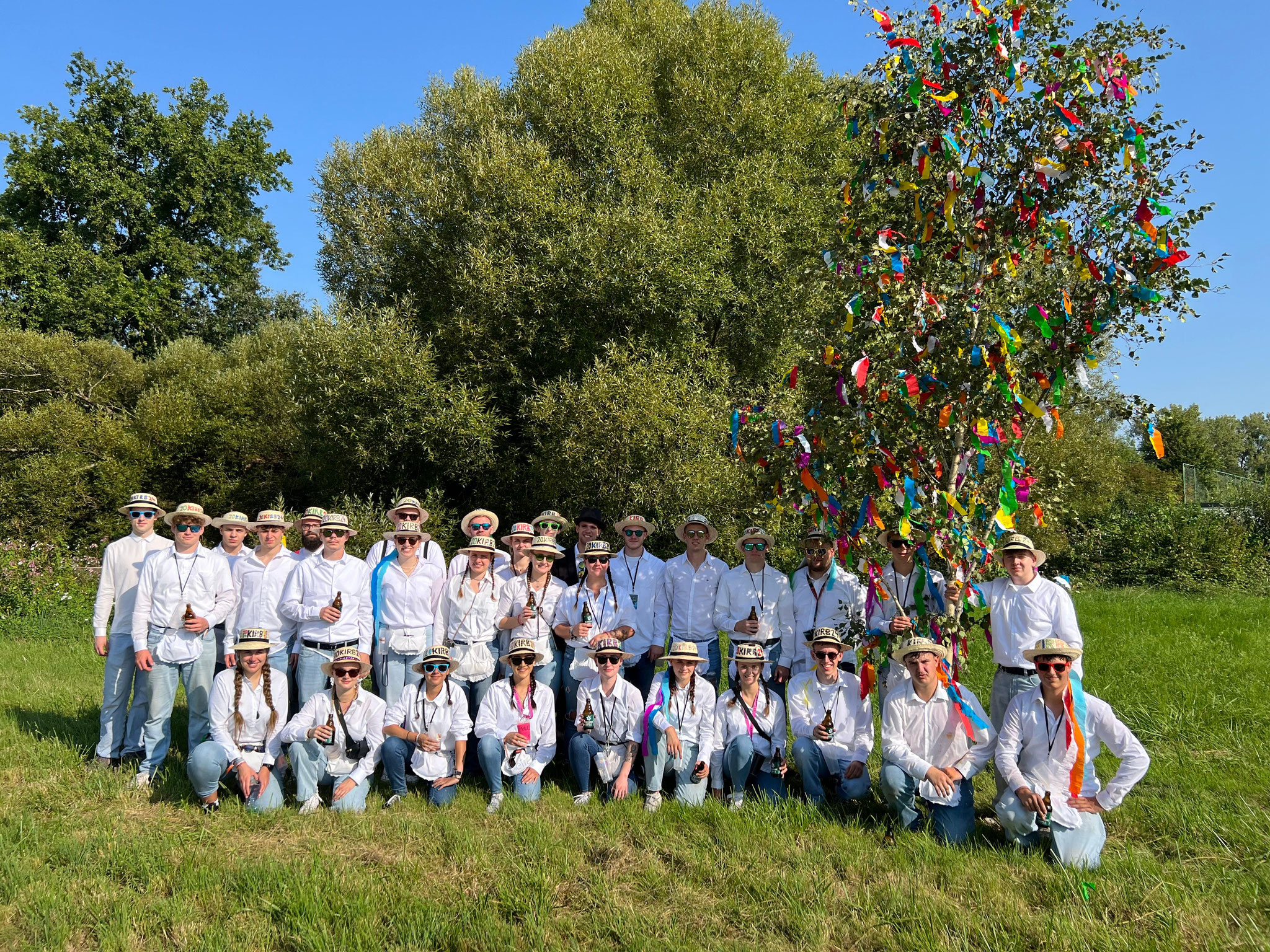 Menger-Bolcher Kirb 2024