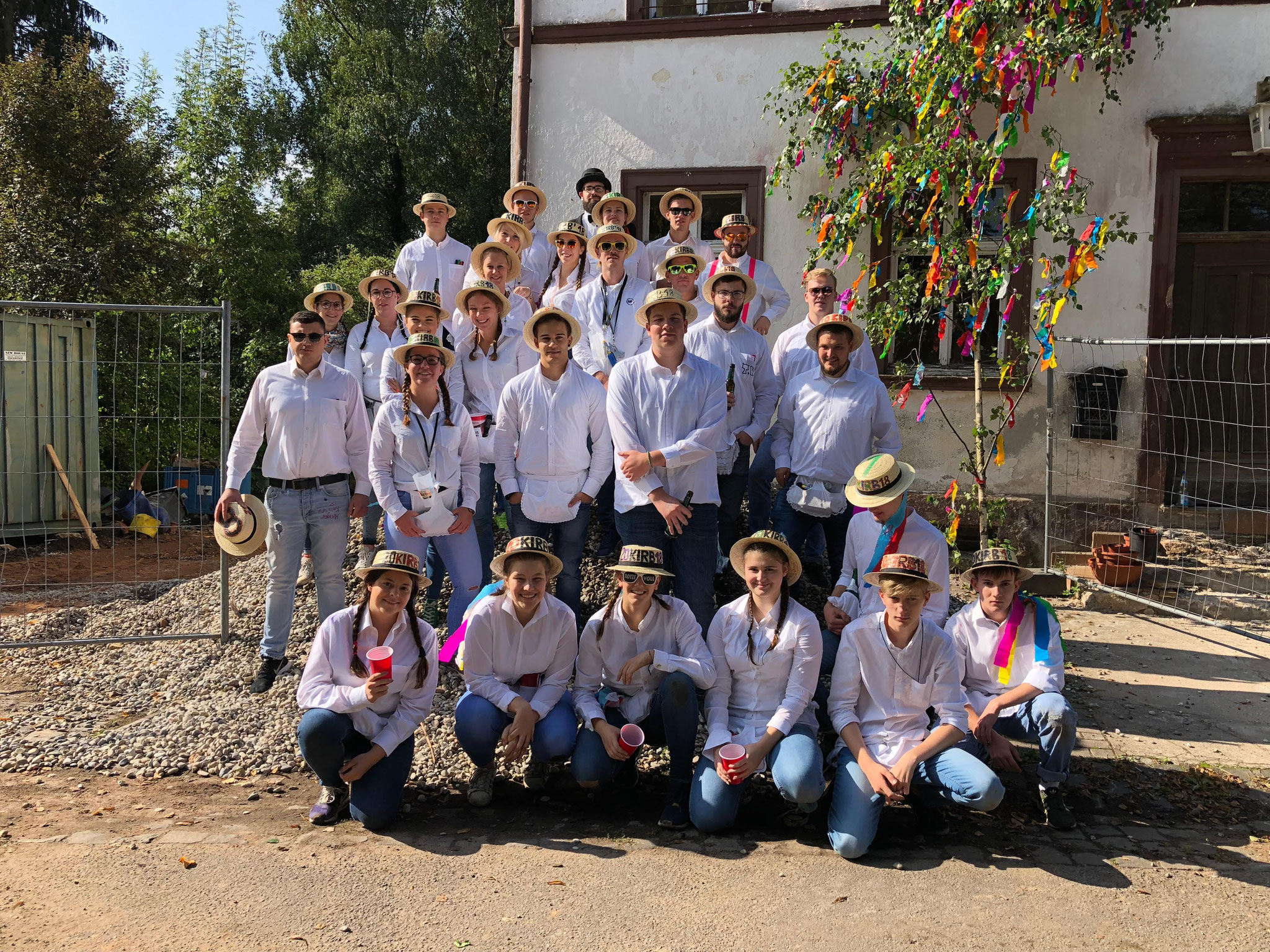 Menger-Bolcher Kirb 2018