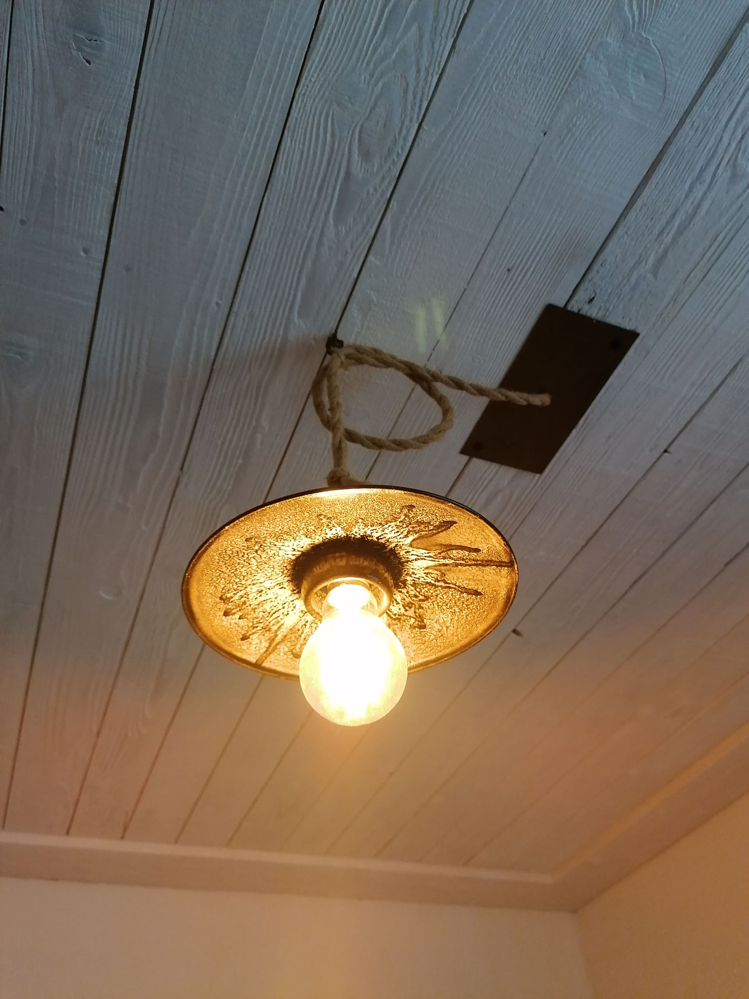 Old Light