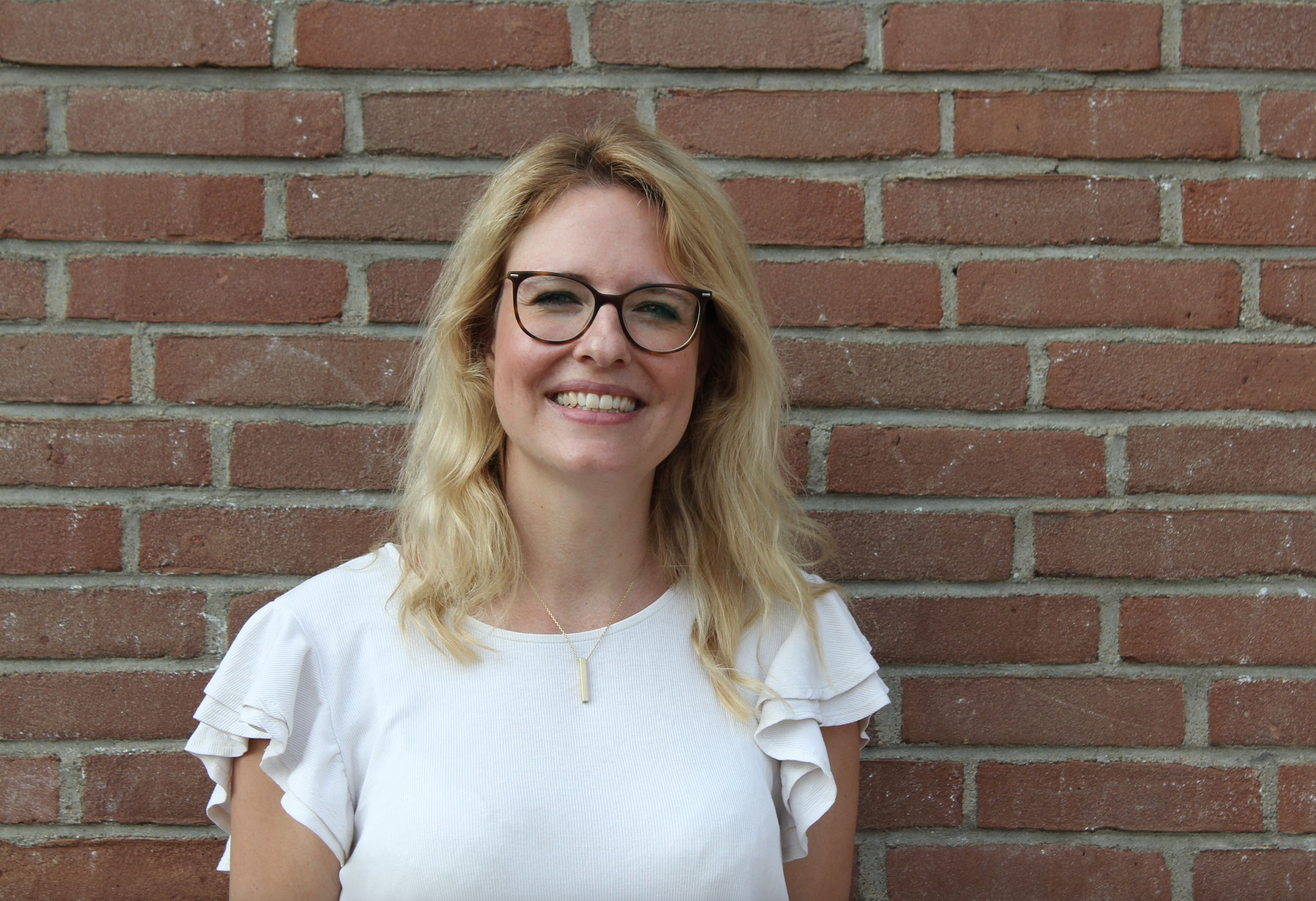 Frau Bader - in Elternzeit