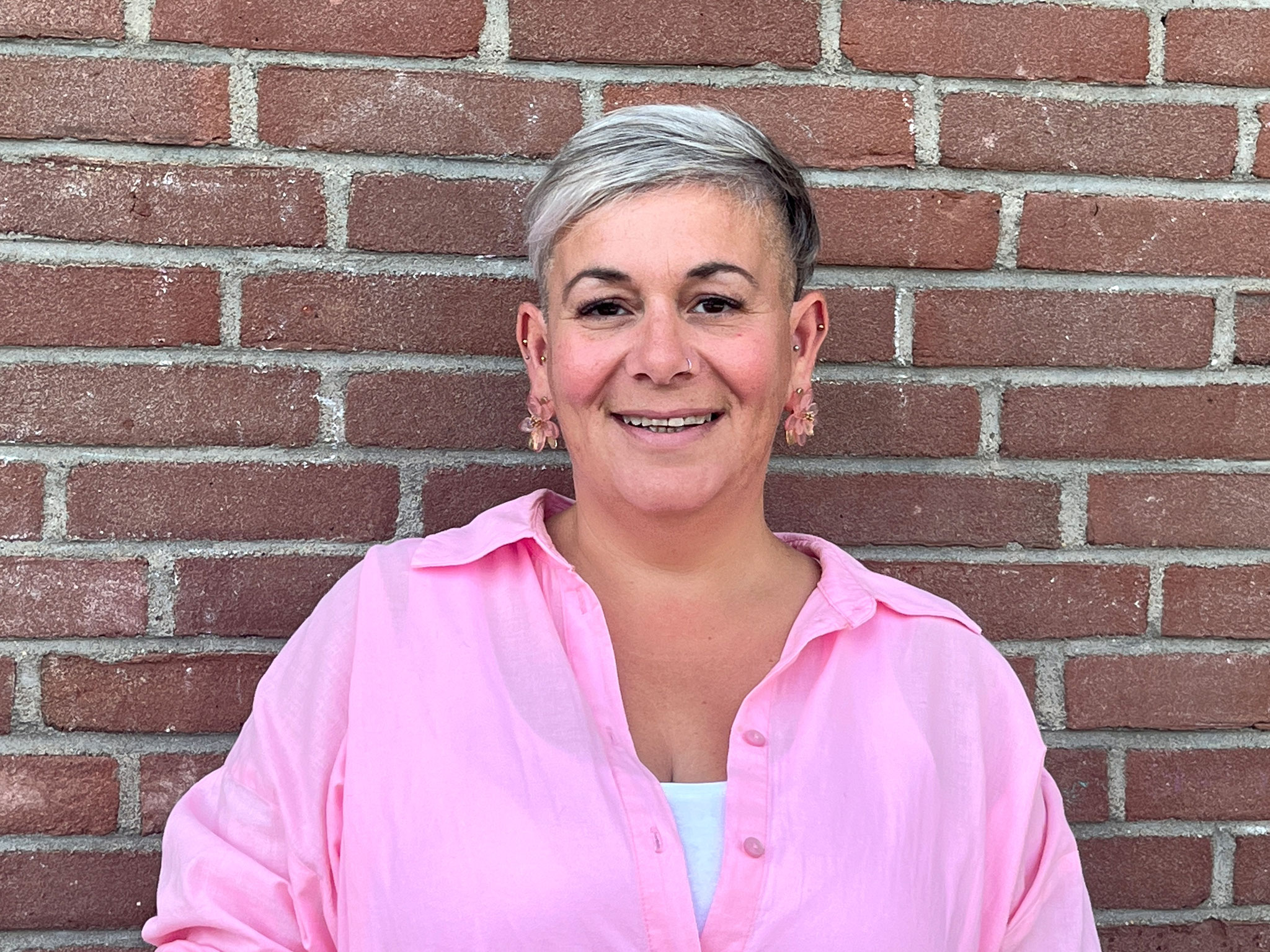 Katja Reischl - Sekretärin