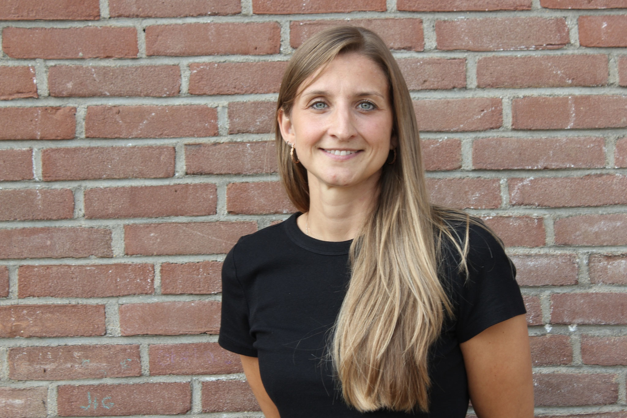 Frau Kluczka - in Elternzeit 