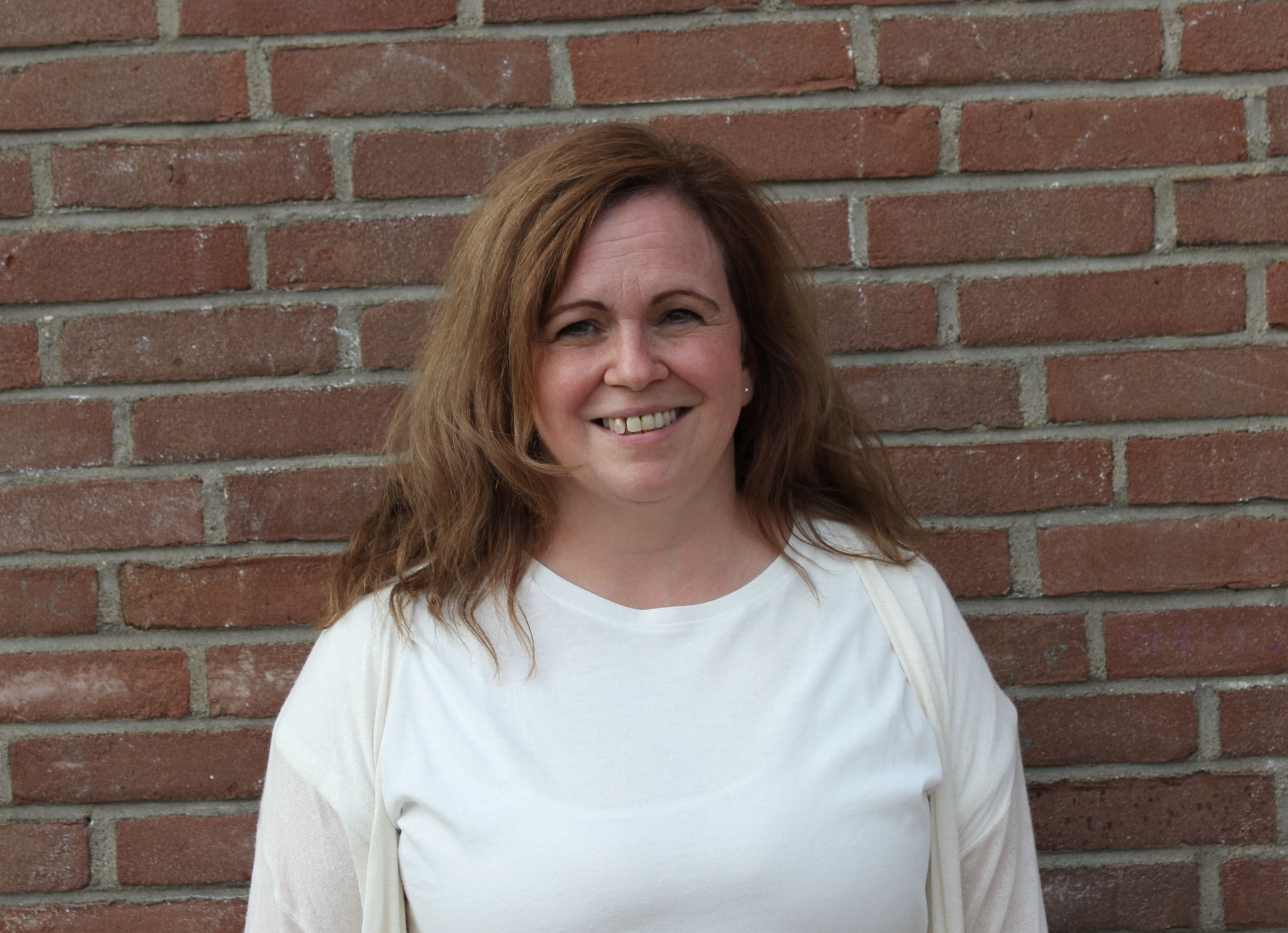 Yvonne Klinkenberg - sozialpädagoische Fachkraft