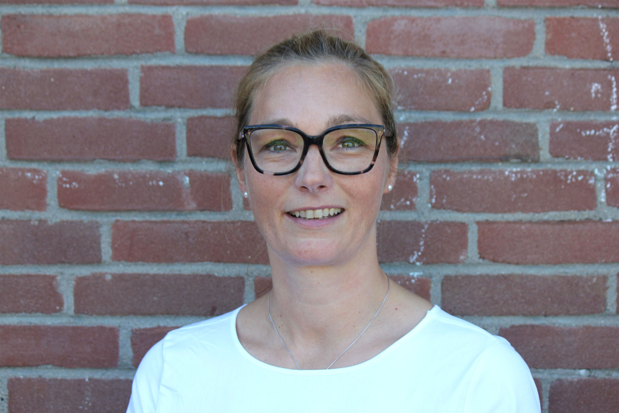 Sabine Schein - Konrektorin & Sonderpädagogin