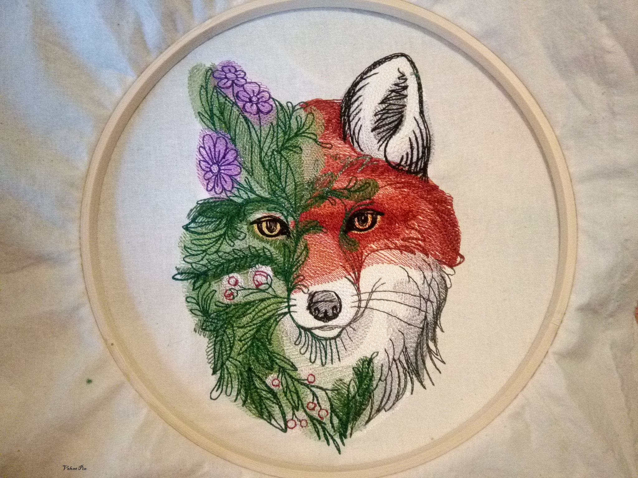 Bild Fuchs