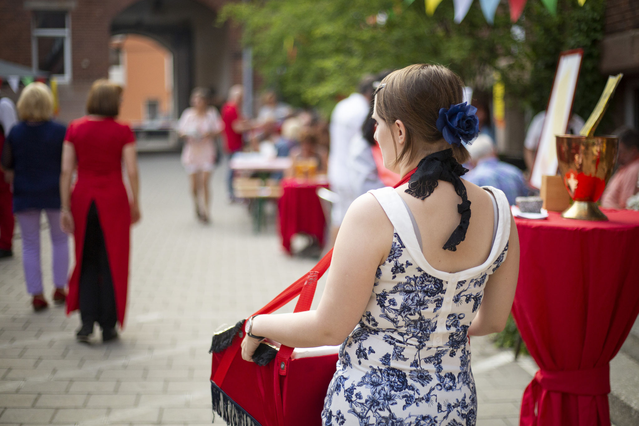 Sommerfest