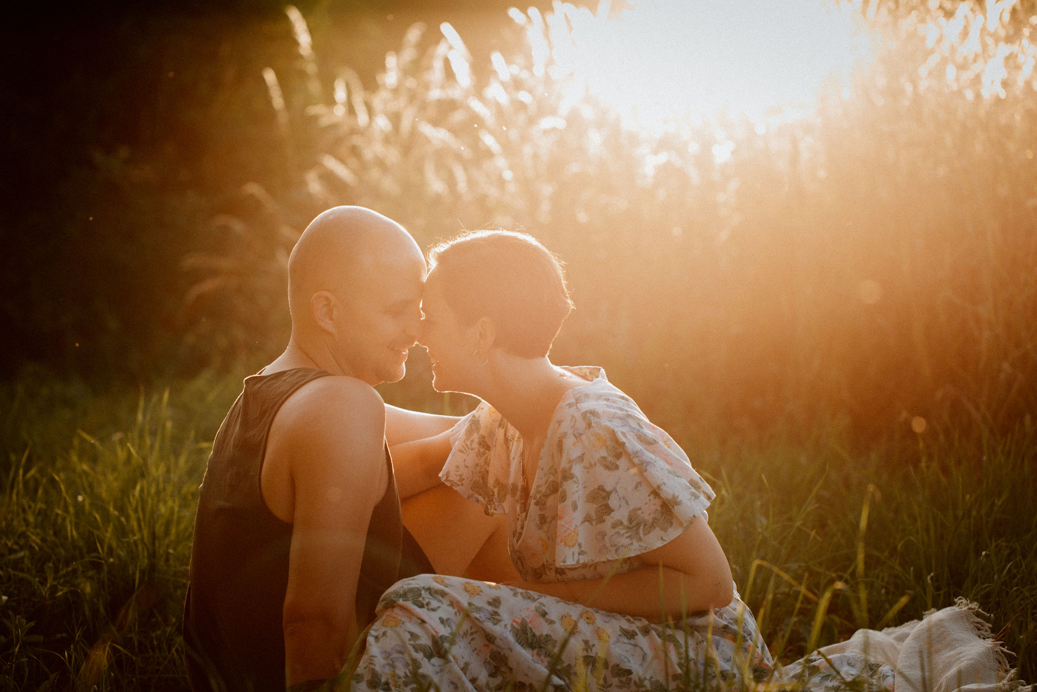 Lea liebt Patrick Familien Fotografin Vanessa aus Landau in der Pfalz
