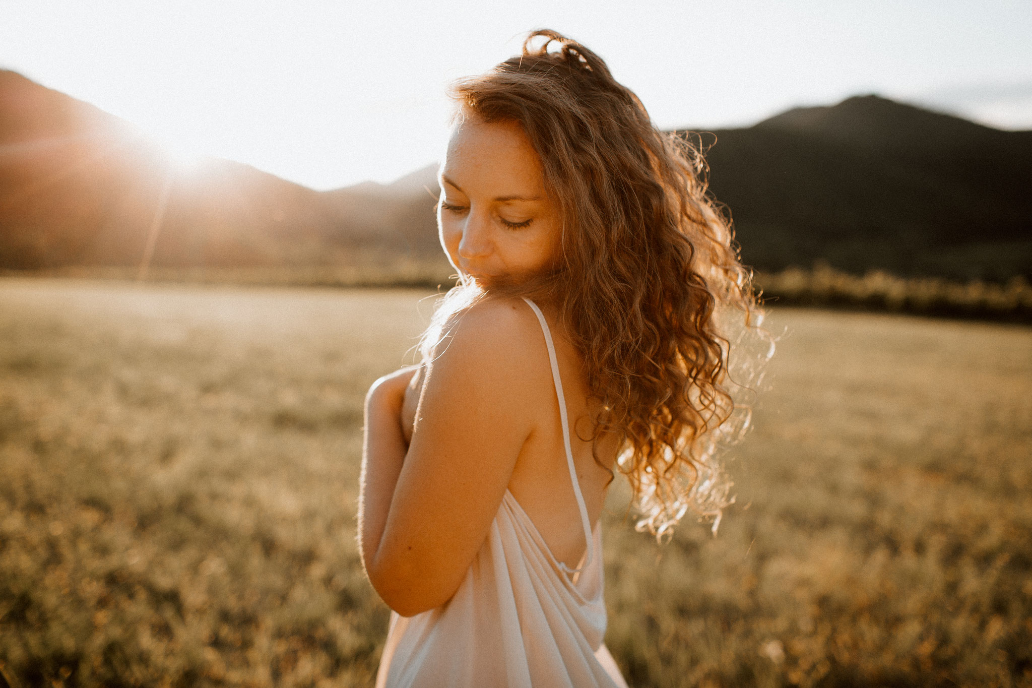 mit Eva Familien Fotografin Vanessa aus Landau in der Pfalz