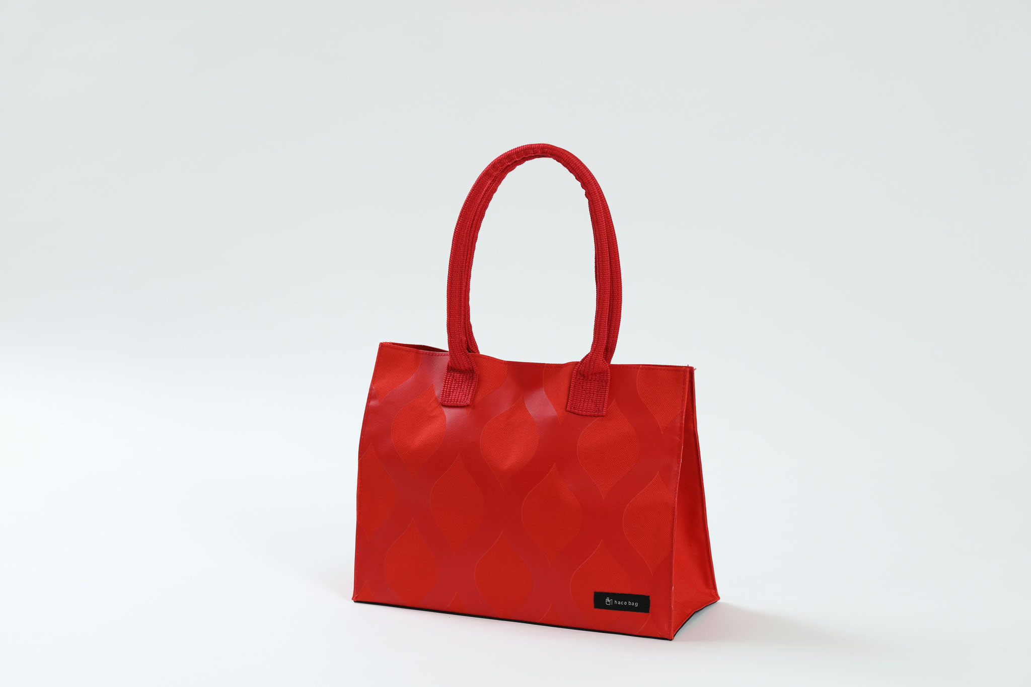 hacobag S size - トート バッグ ブライダル 引き出物 ギフト 金澤 hacobag S size - トート バッグ ブライダル 引き出物 ギフト 金澤