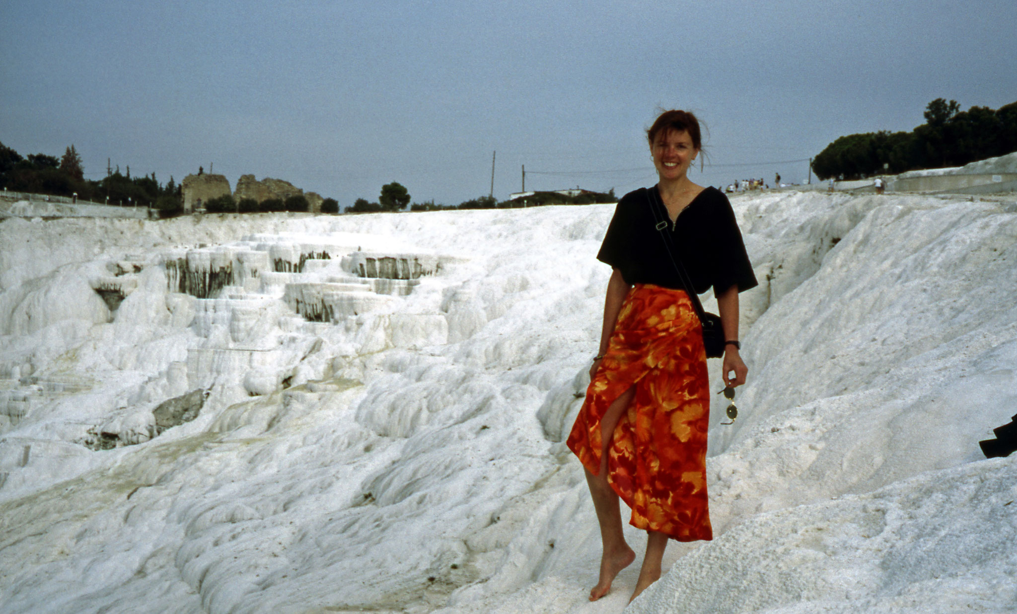 Pamukkale