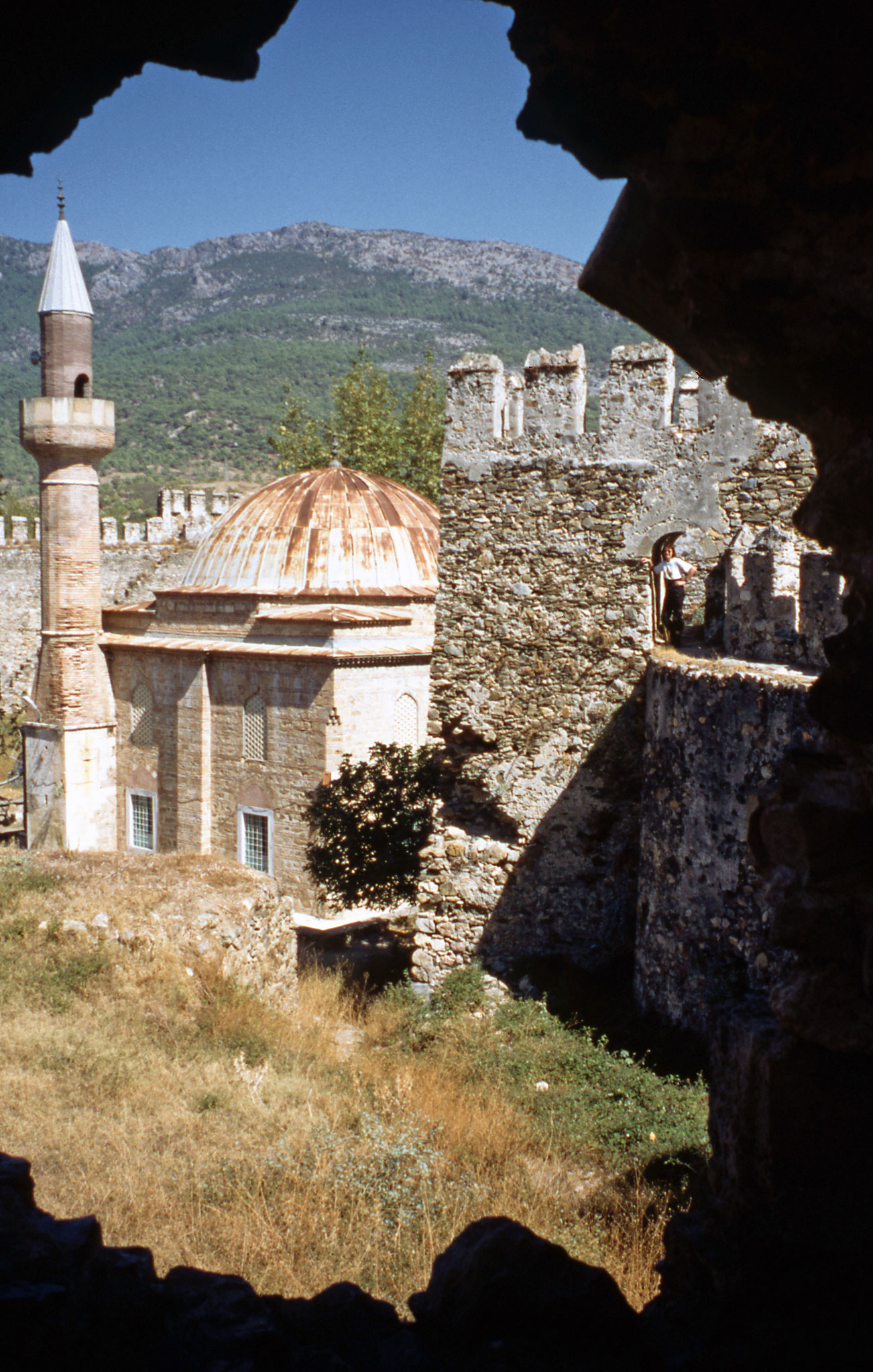 Moschee