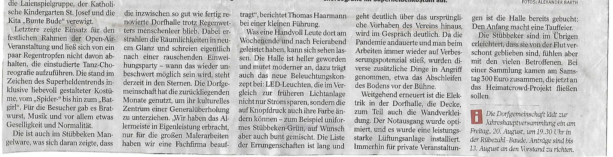 Brauchtumsbaum Teil 2