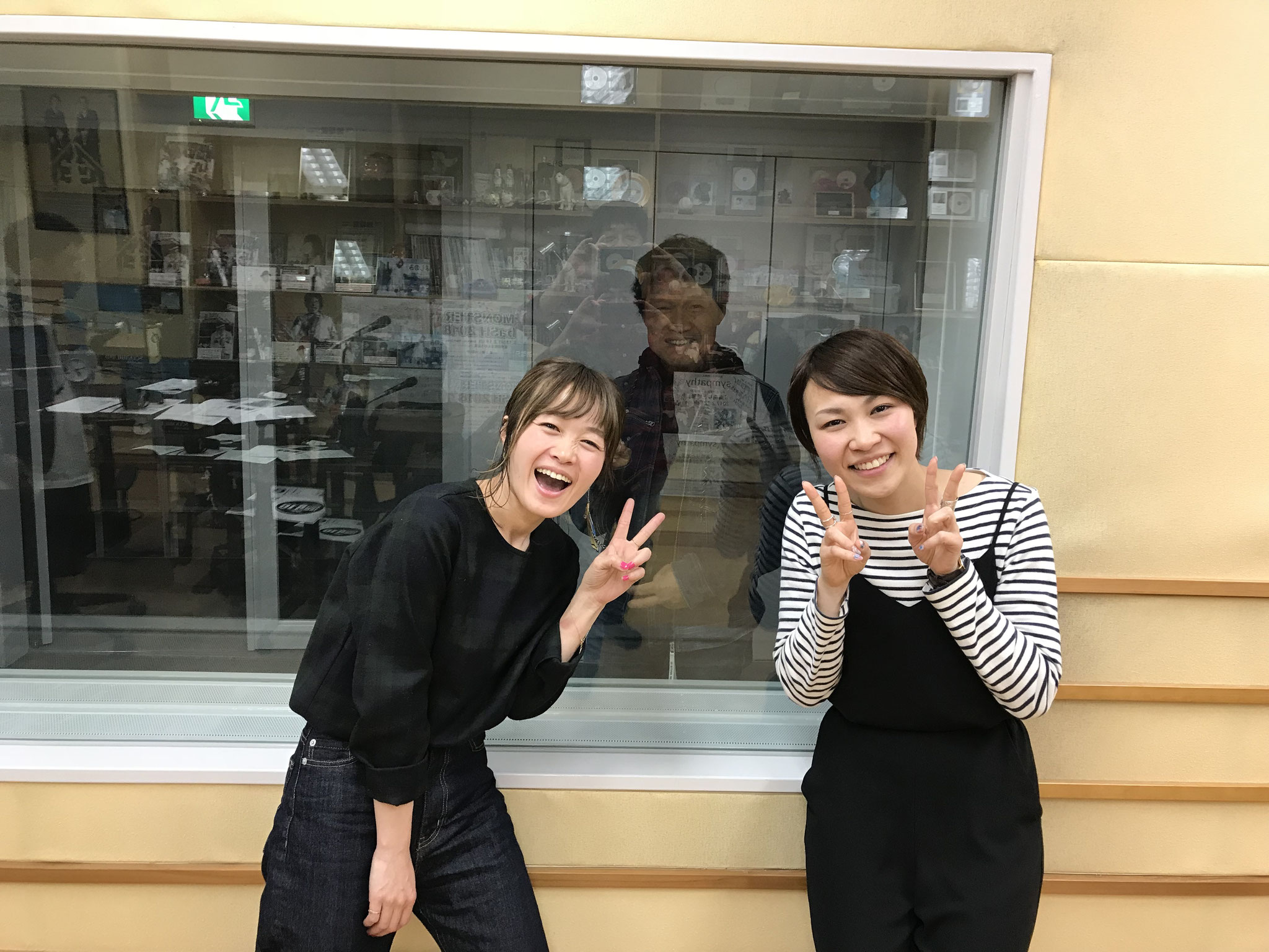 2018/04/16 Nakamura Emi