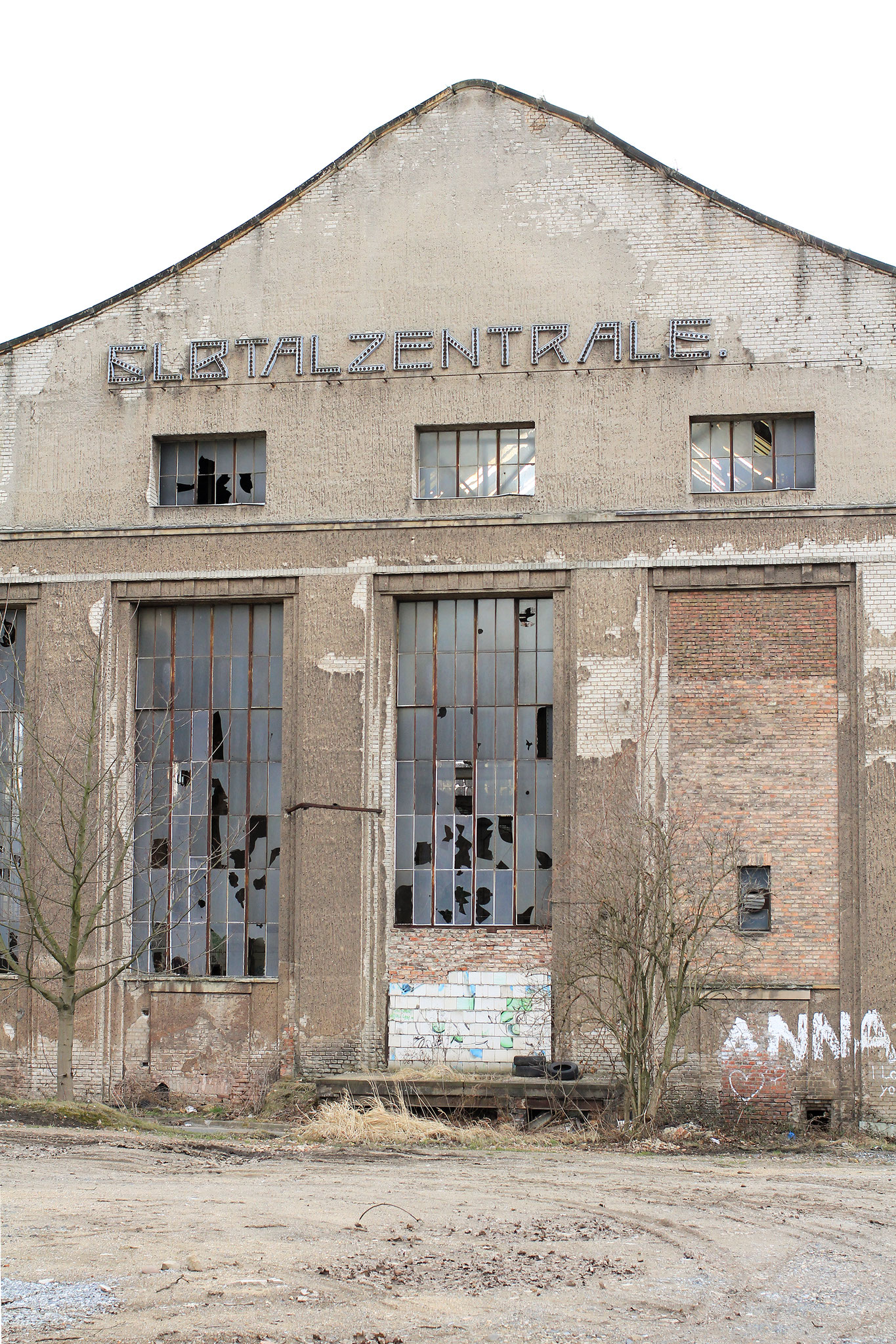 Elbtalzentrale Pirna