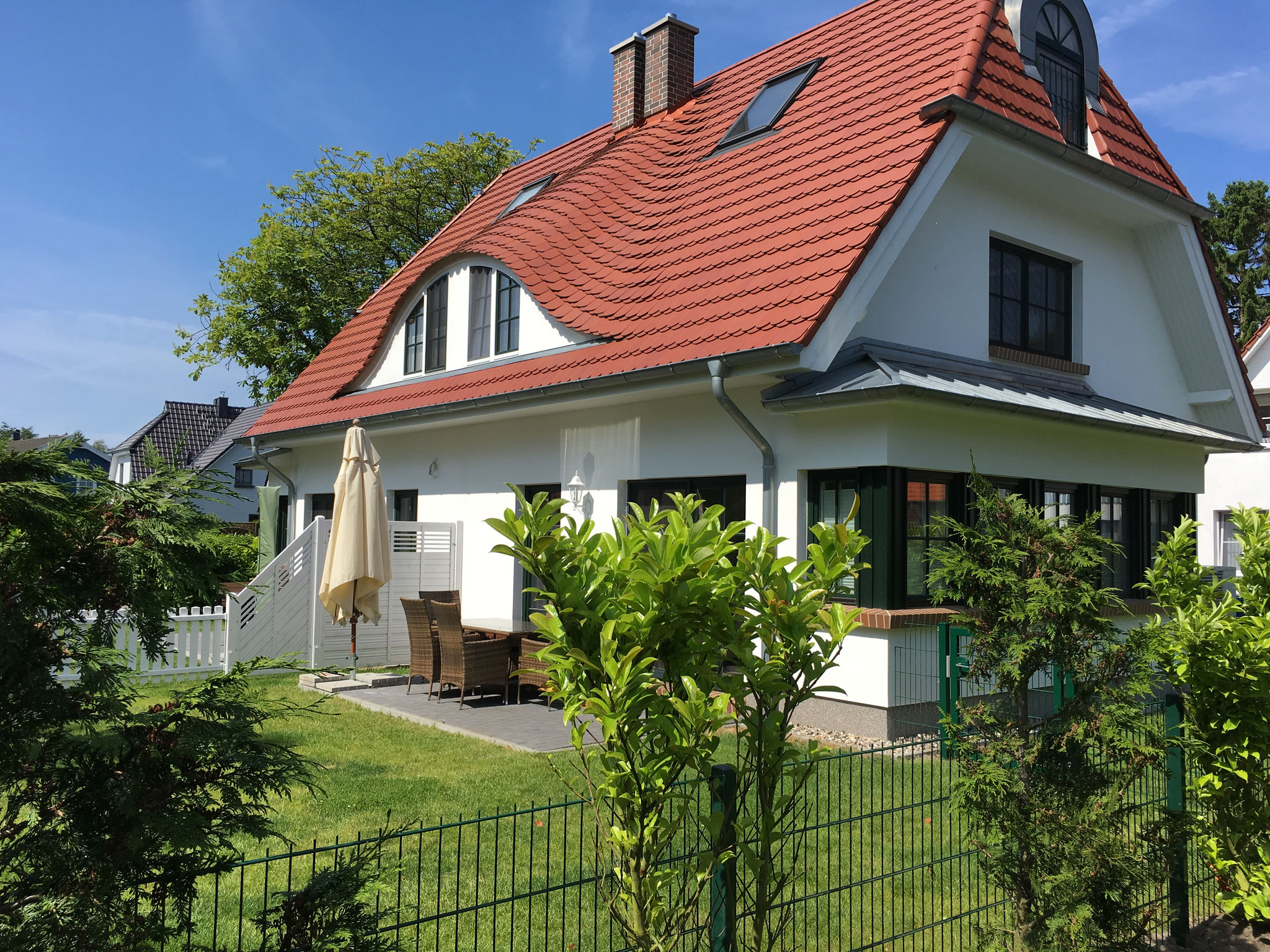 Ferienhausvermietung Zingst Ferienhaus Zingst Vermietagentur Zingst Ostsee Inselparadies De Ferienhausvermietung