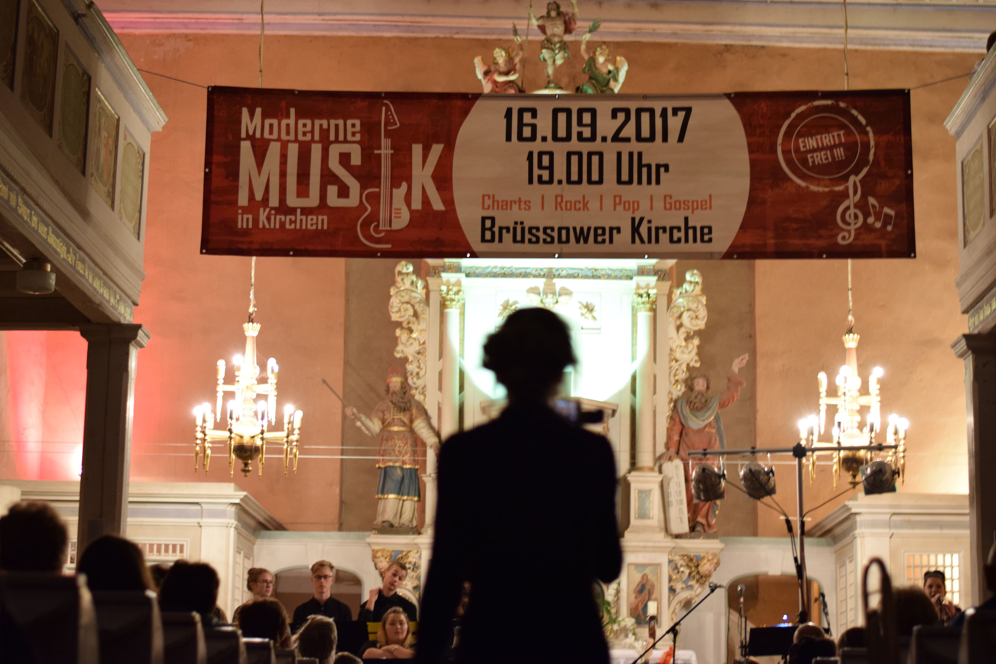 5. Moderne Musik in Kirchen 2017