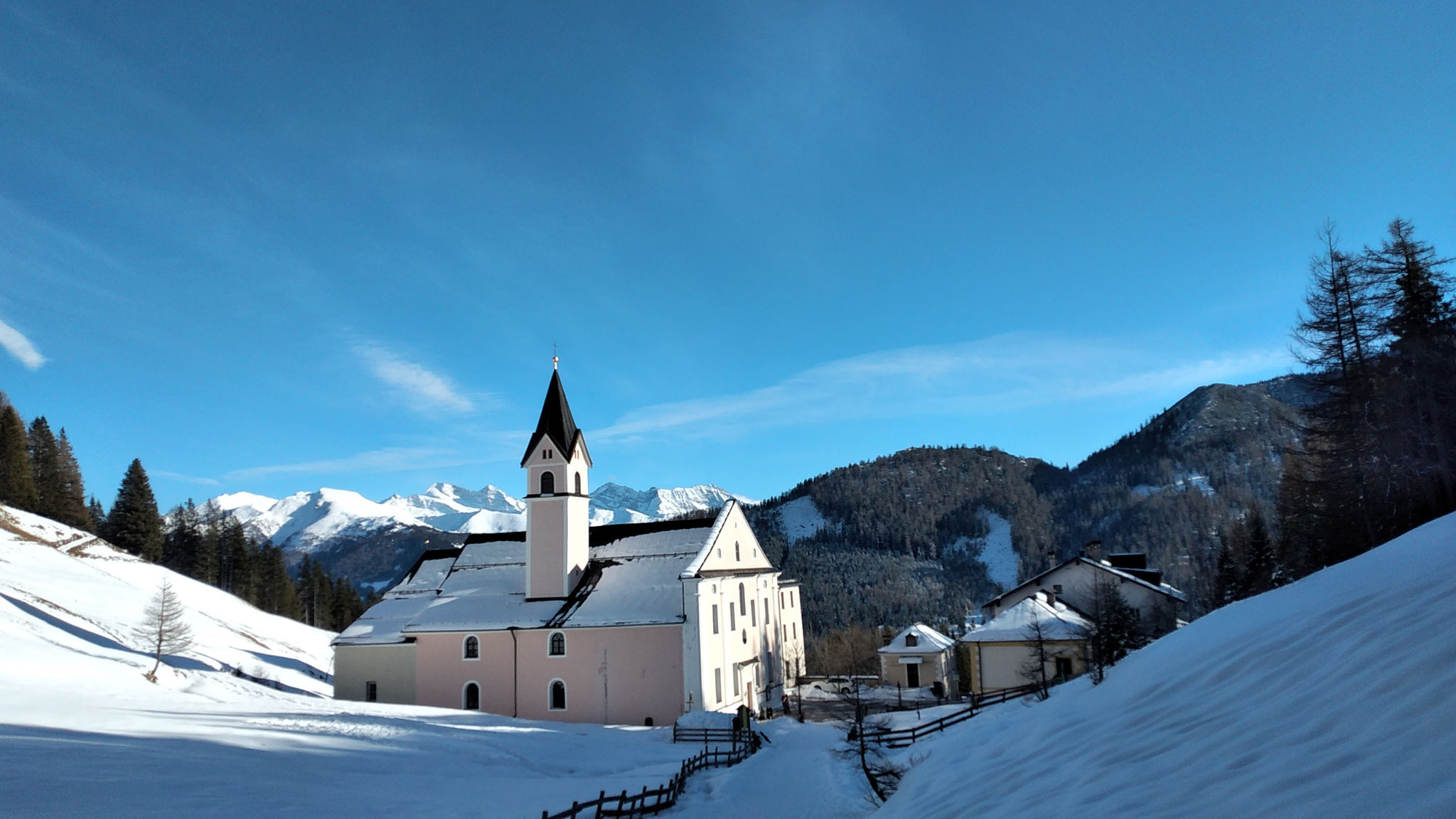Winter-ESSENZ-Training 2026 (Foto: Nicole)