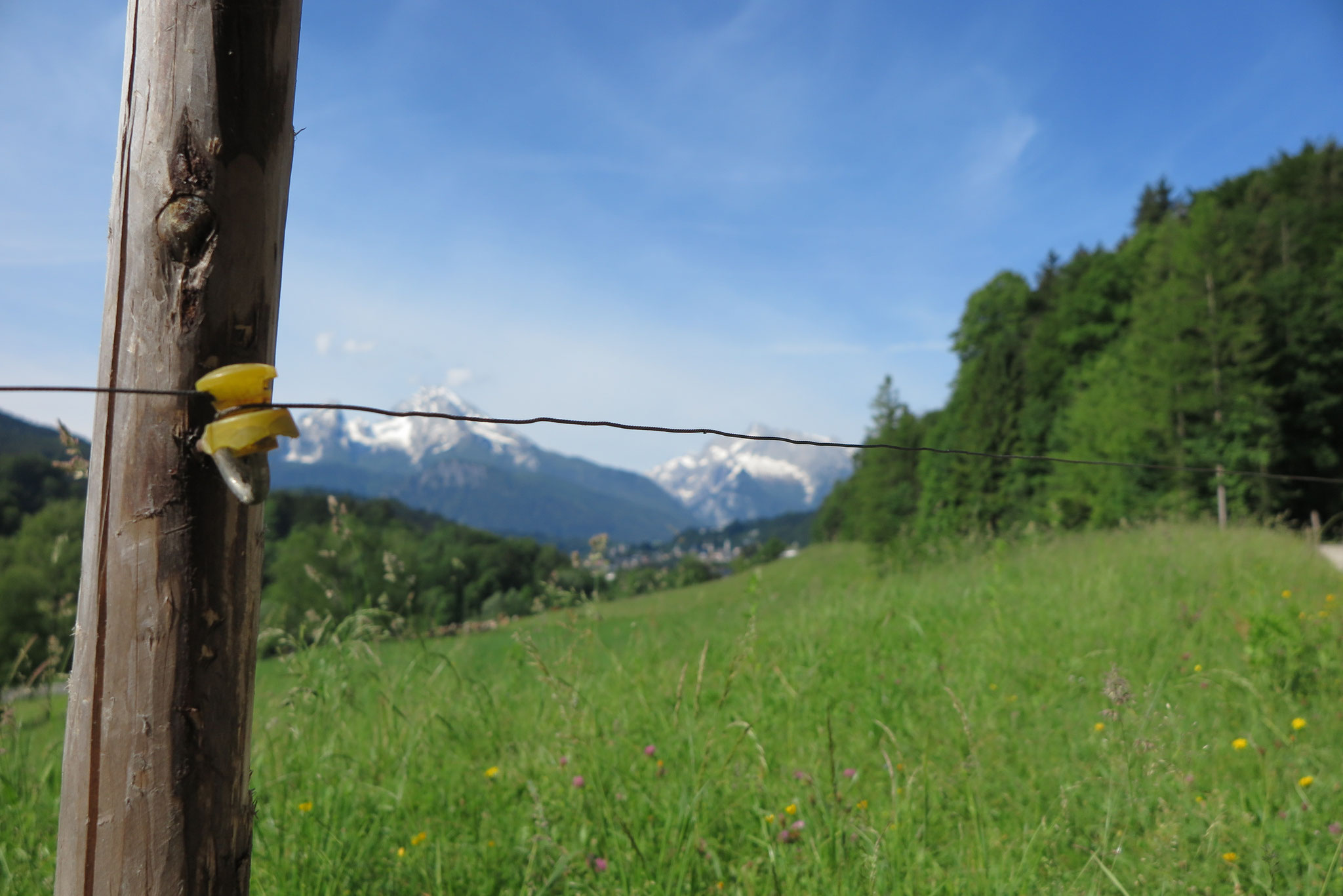 Berchtesgaden, Oberbayern