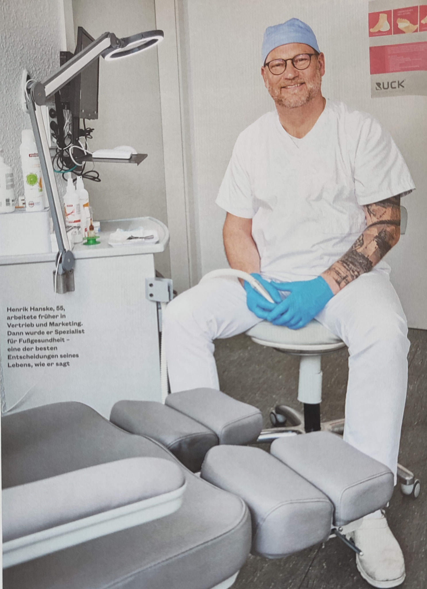 Podologie Und Medizinische Fußpflege Berlin Steglitz Podologie-Hanske/Berlin-Spandau/medizinische-Fusspflege/eingewachsene