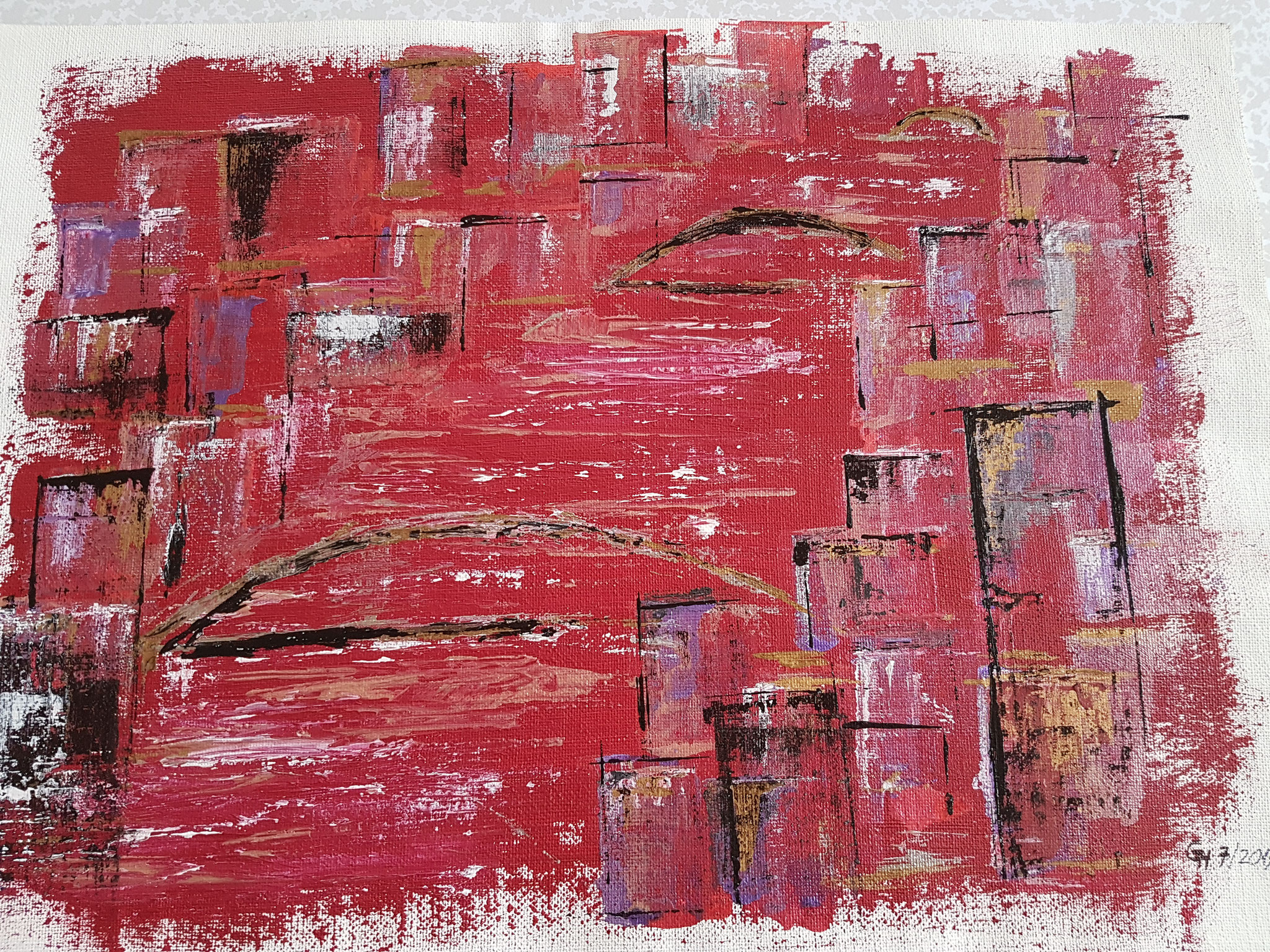 Town - 9