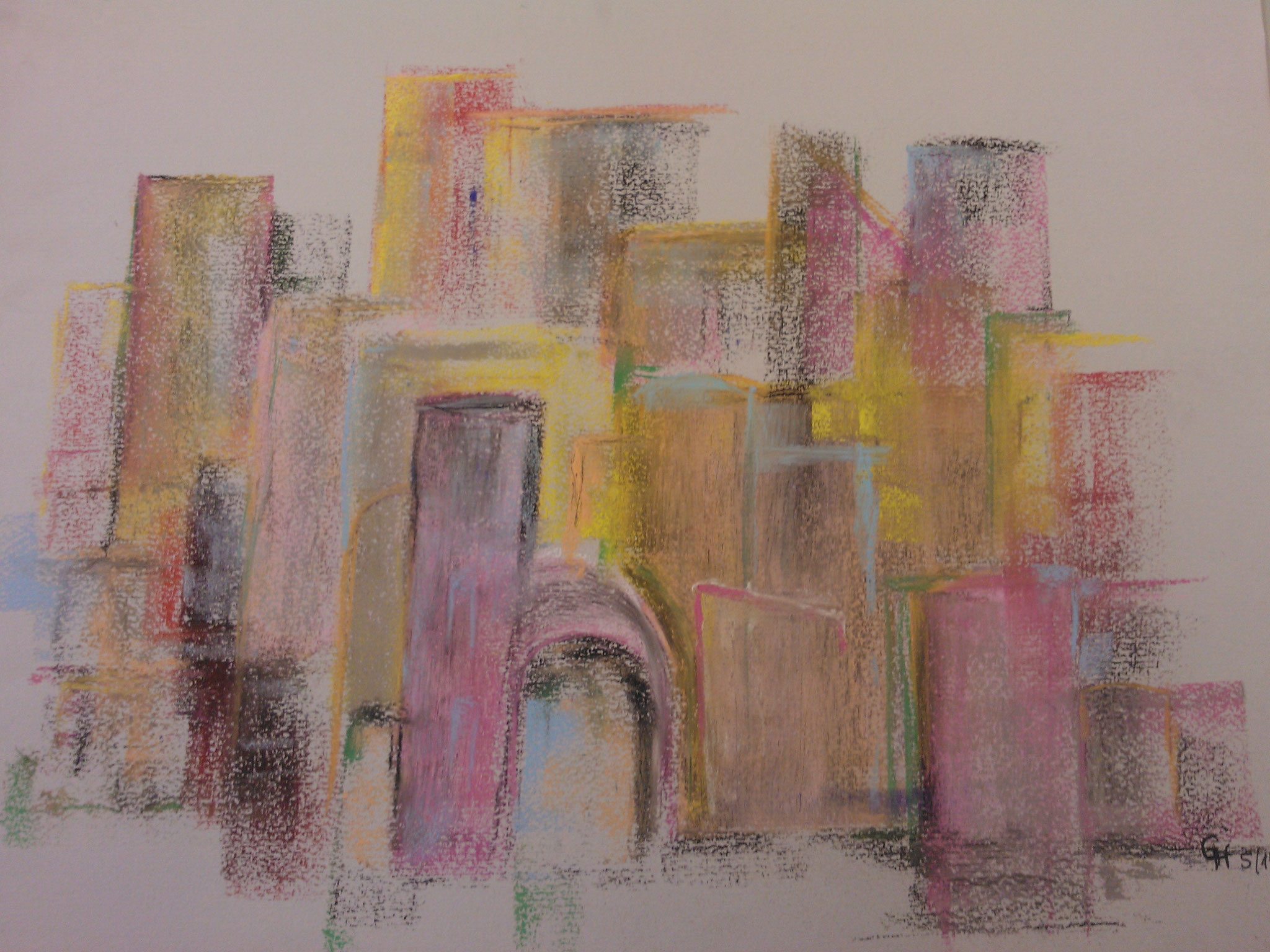 Town - 8