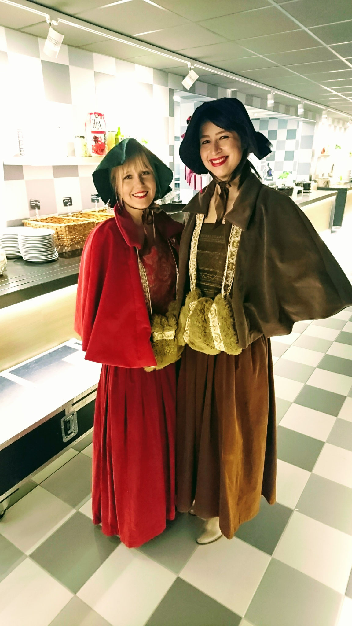 Kerstborrel 2016