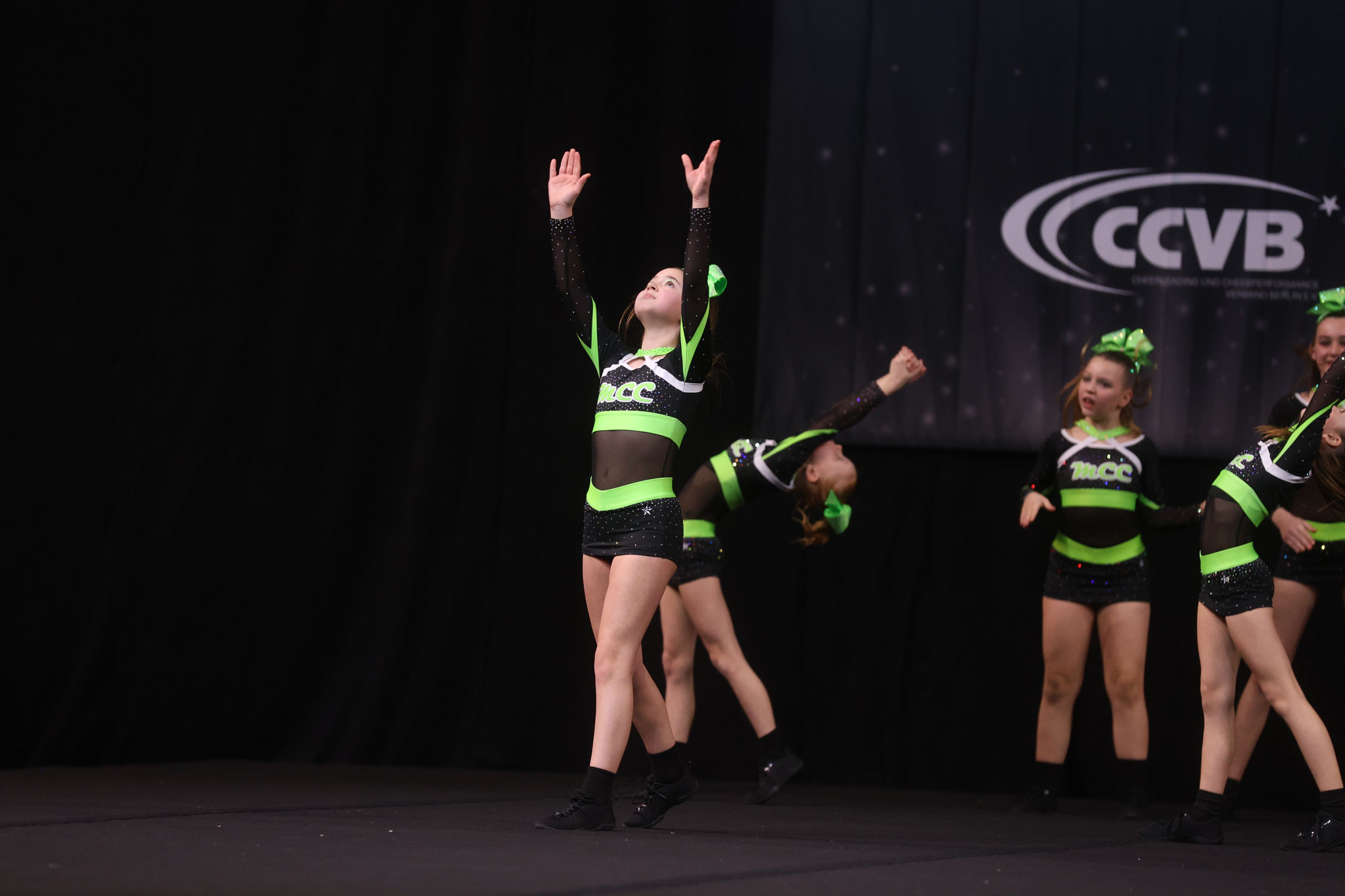 Foto: Dennis Dzeik / @dennis_cheer