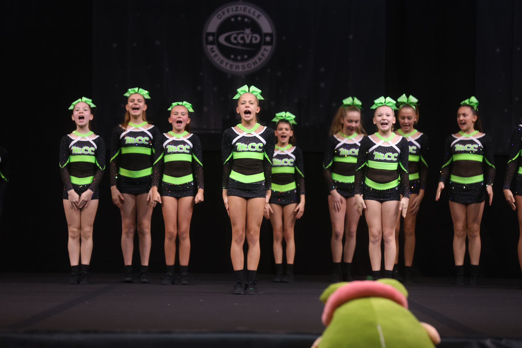 Foto: Dennis Dzeik / @dennis_cheer