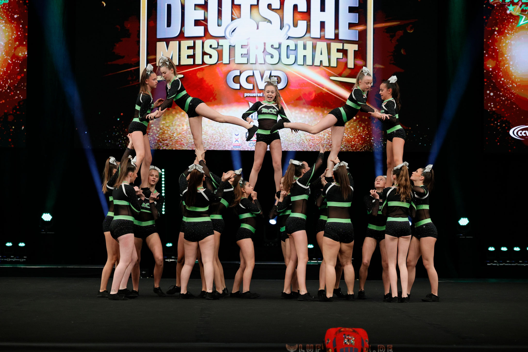 Foto: Tom Lorenz/ @allstarnewmedia