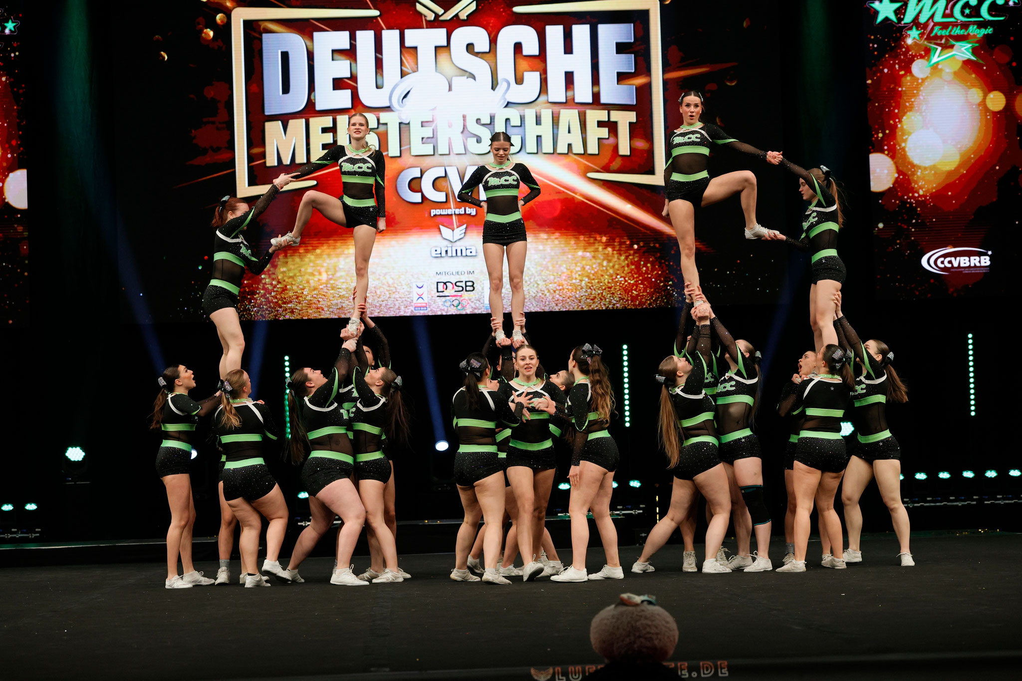 Foto: Tom Lorenz/ @allstarnewmedia
