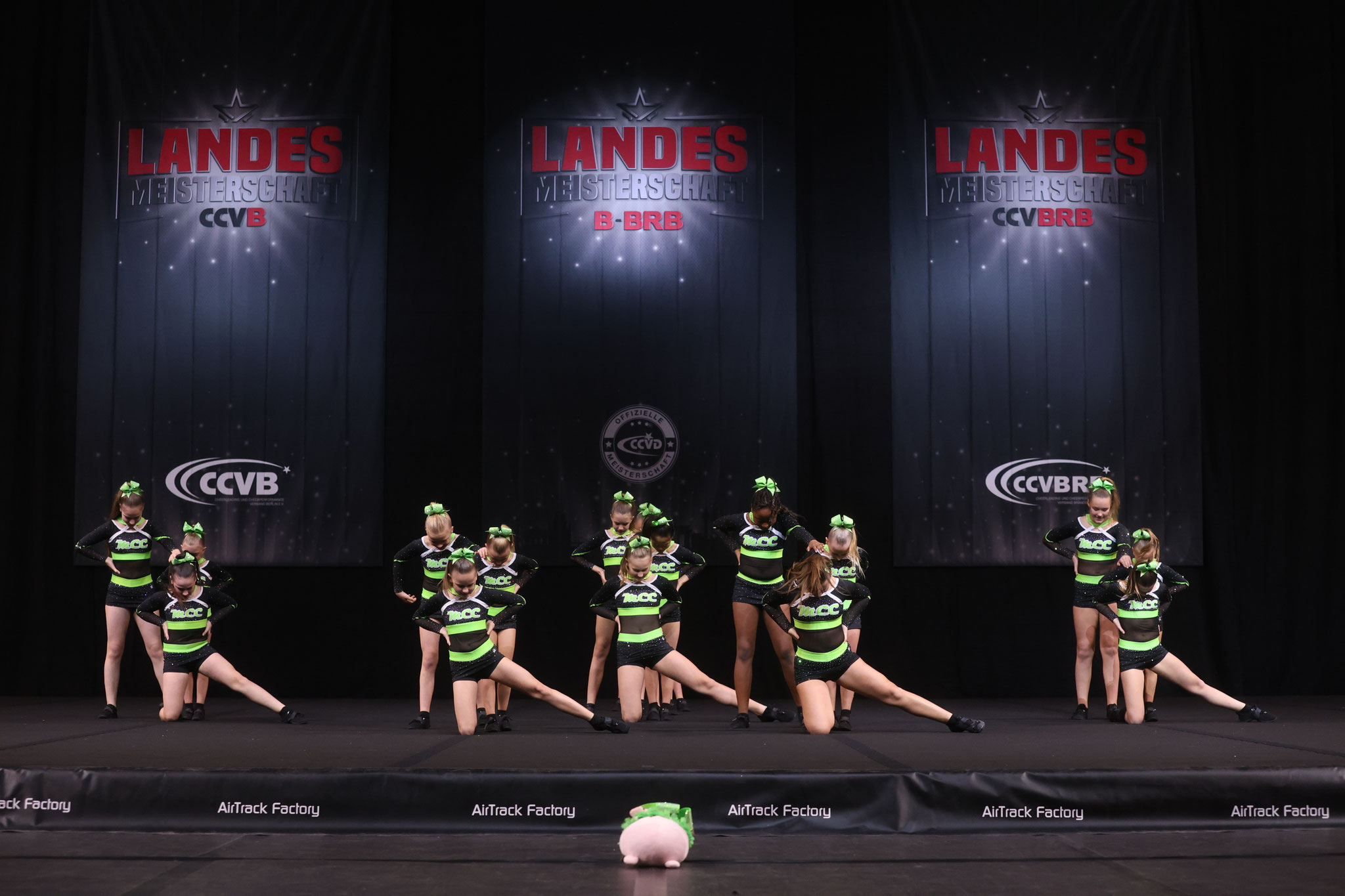 Foto: Dennis Dzeik / @dennis_cheer