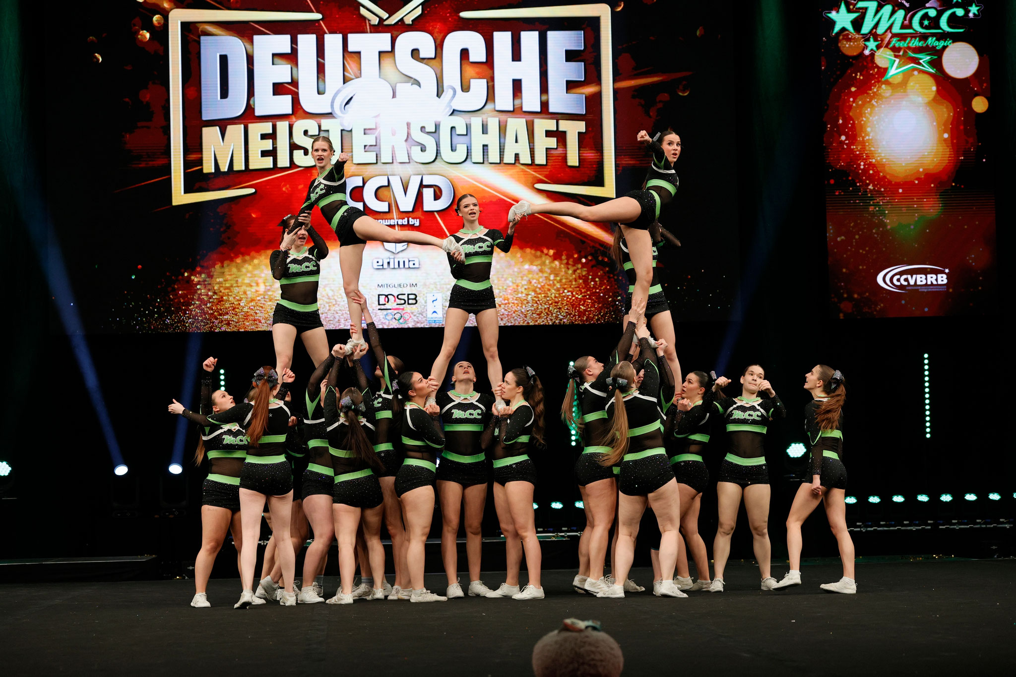 Foto: Tom Lorenz/ @allstarnewmedia