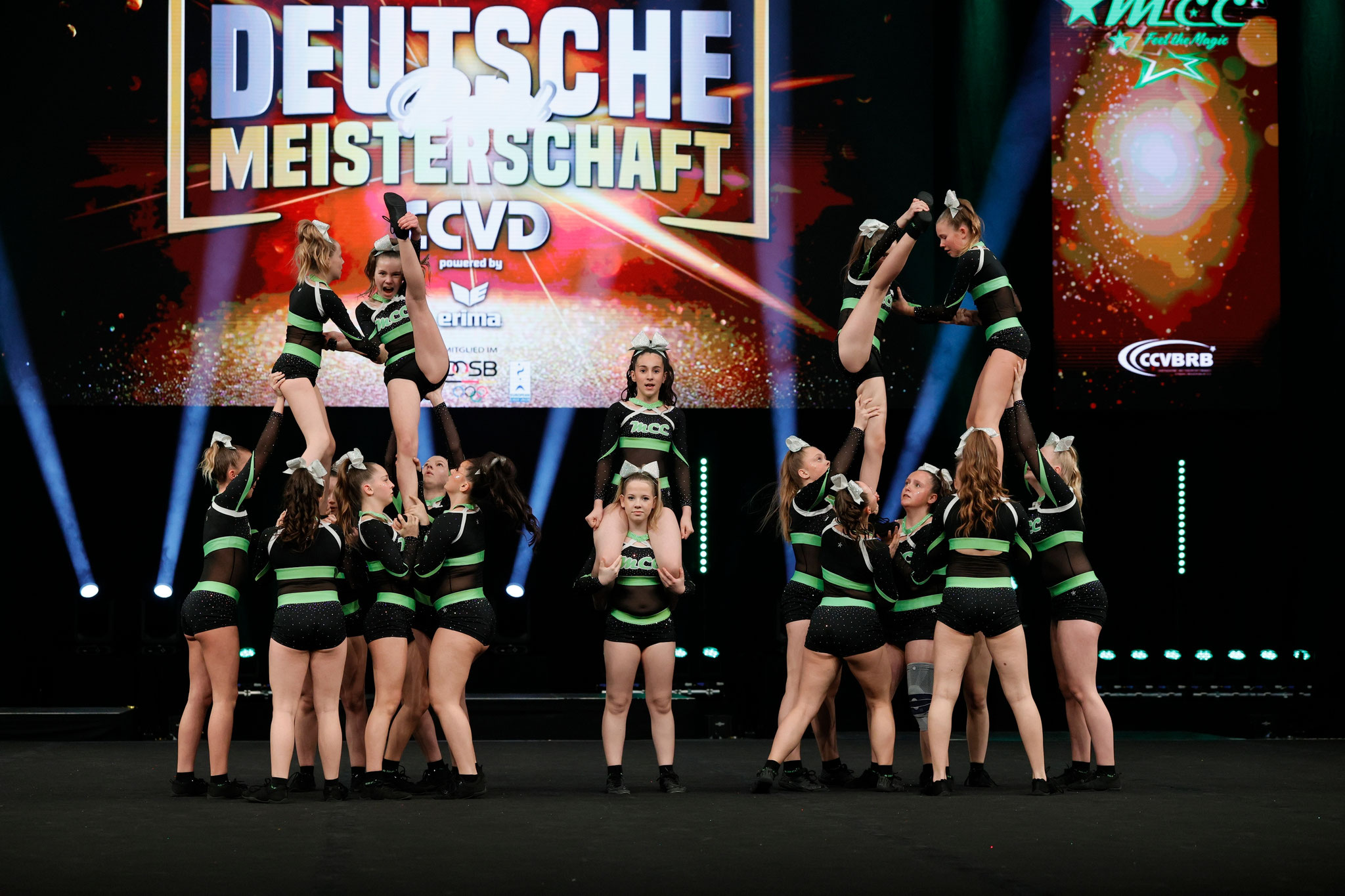 Foto: Tom Lorenz/ @allstarnewmedia