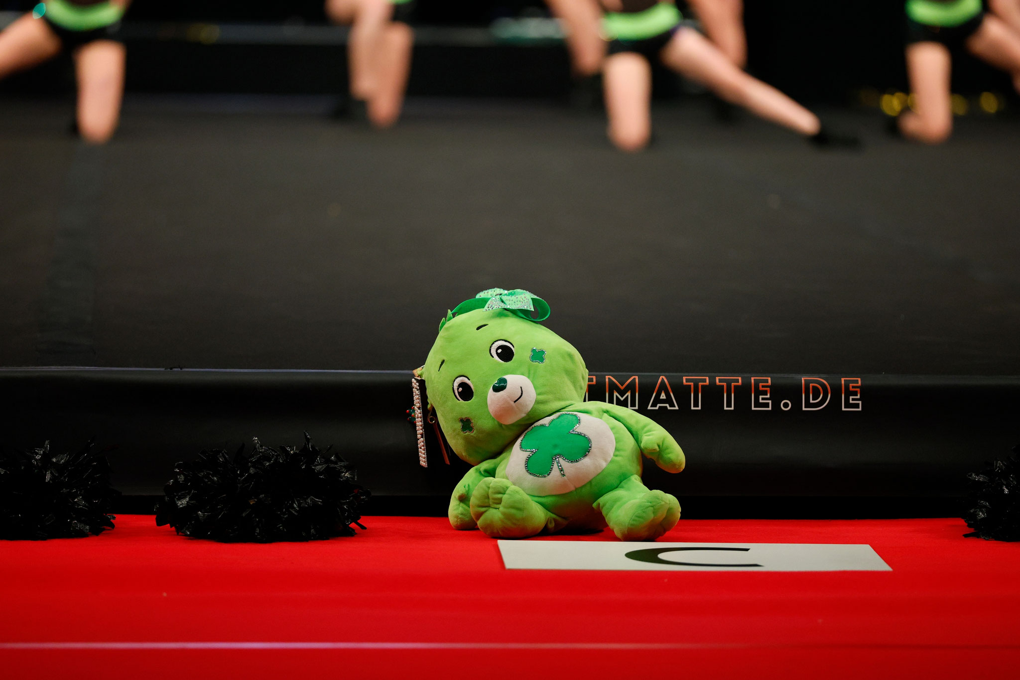 Foto: Tom Lorenz/ @allstarnewmedia