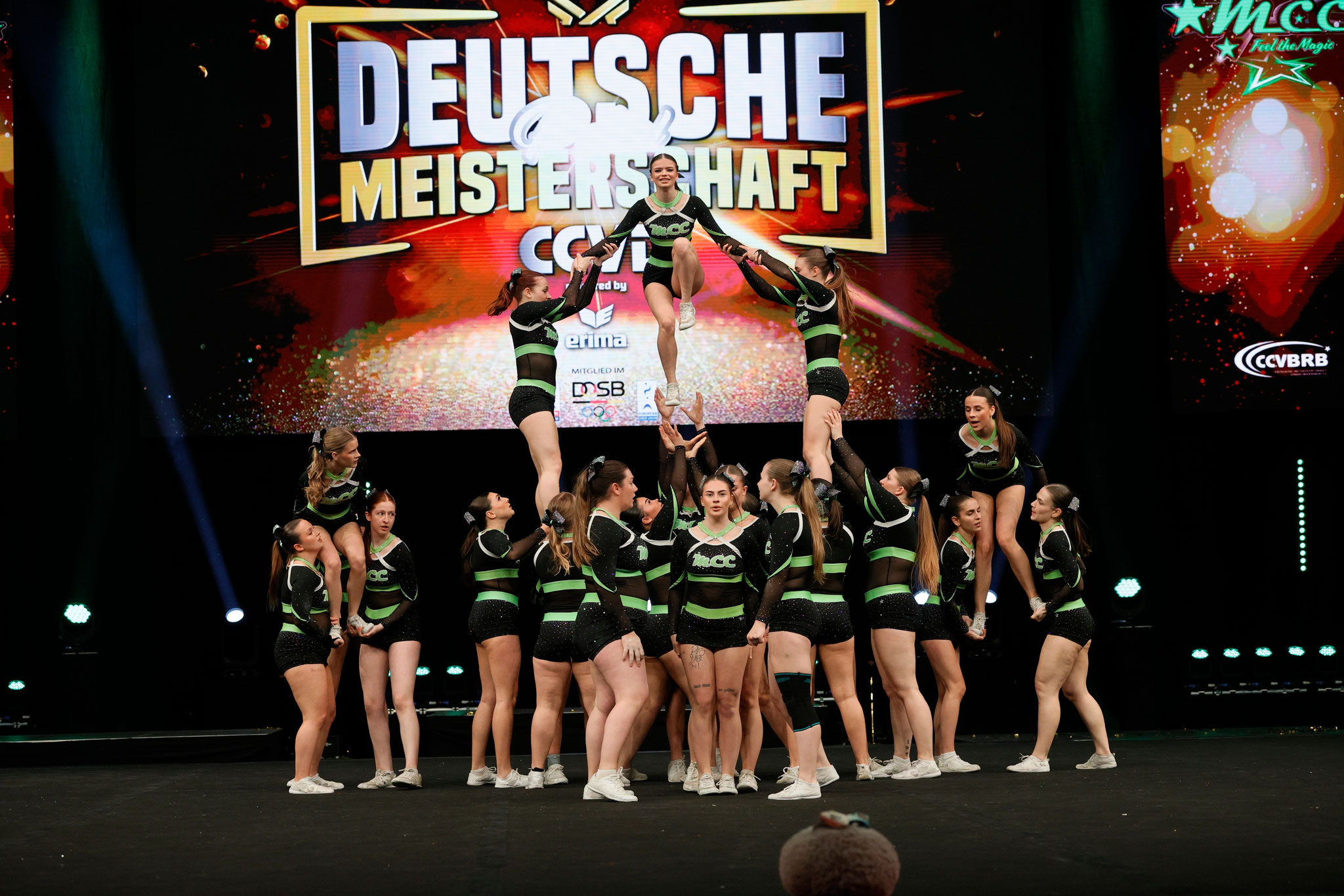 Foto: Tom Lorenz/ @allstarnewmedia