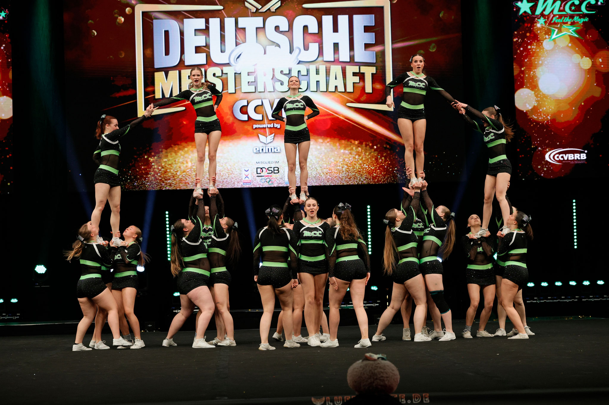 Foto: Tom Lorenz/ @allstarnewmedia