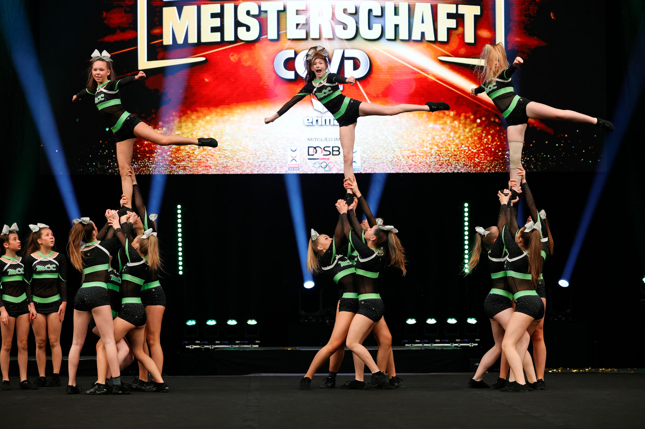Foto: Tom Lorenz/ @allstarnewmedia