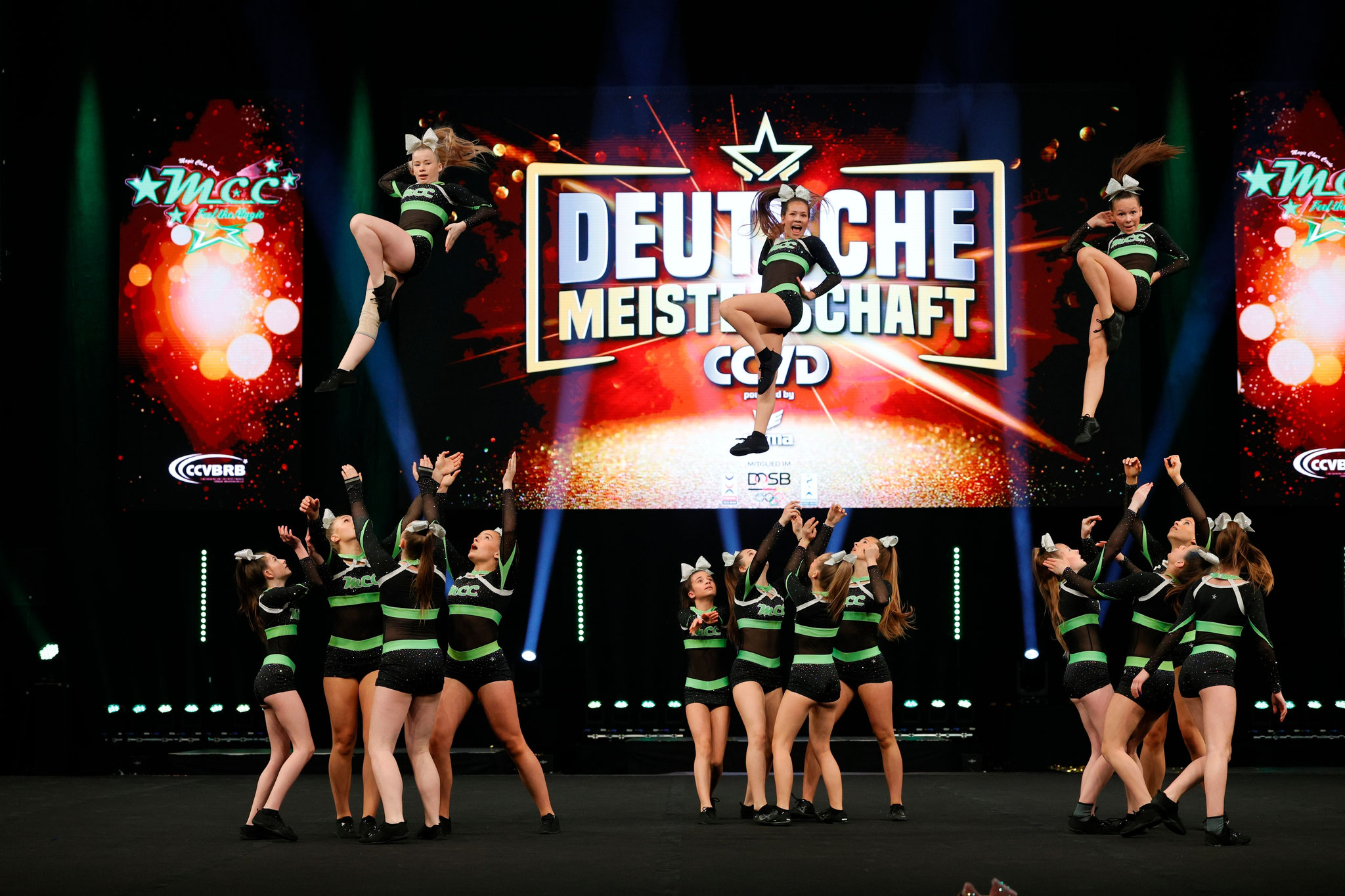 Foto: Tom Lorenz/ @allstarnewmedia