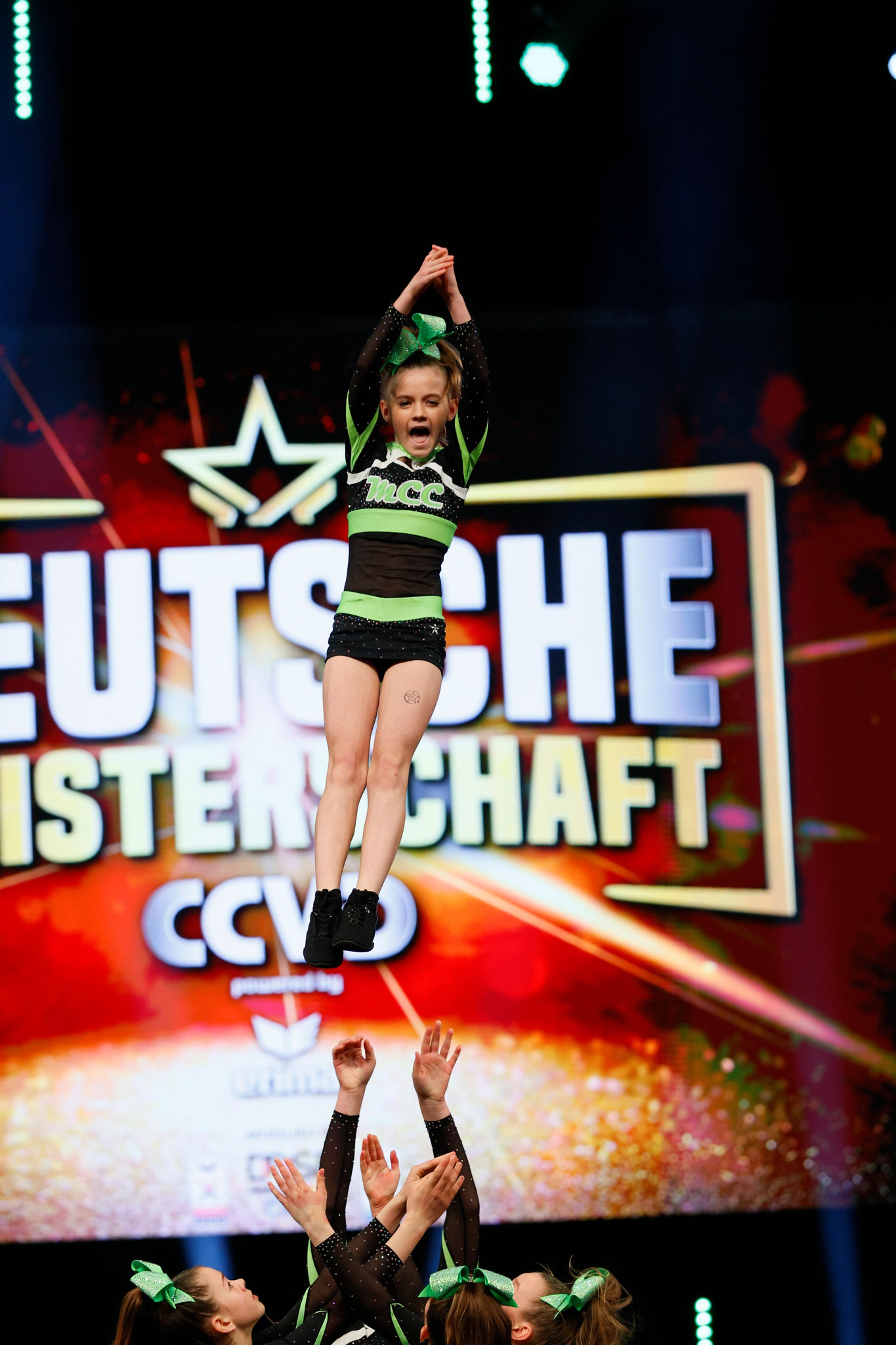 Foto: Tom Lorenz/ @allstarnewmedia