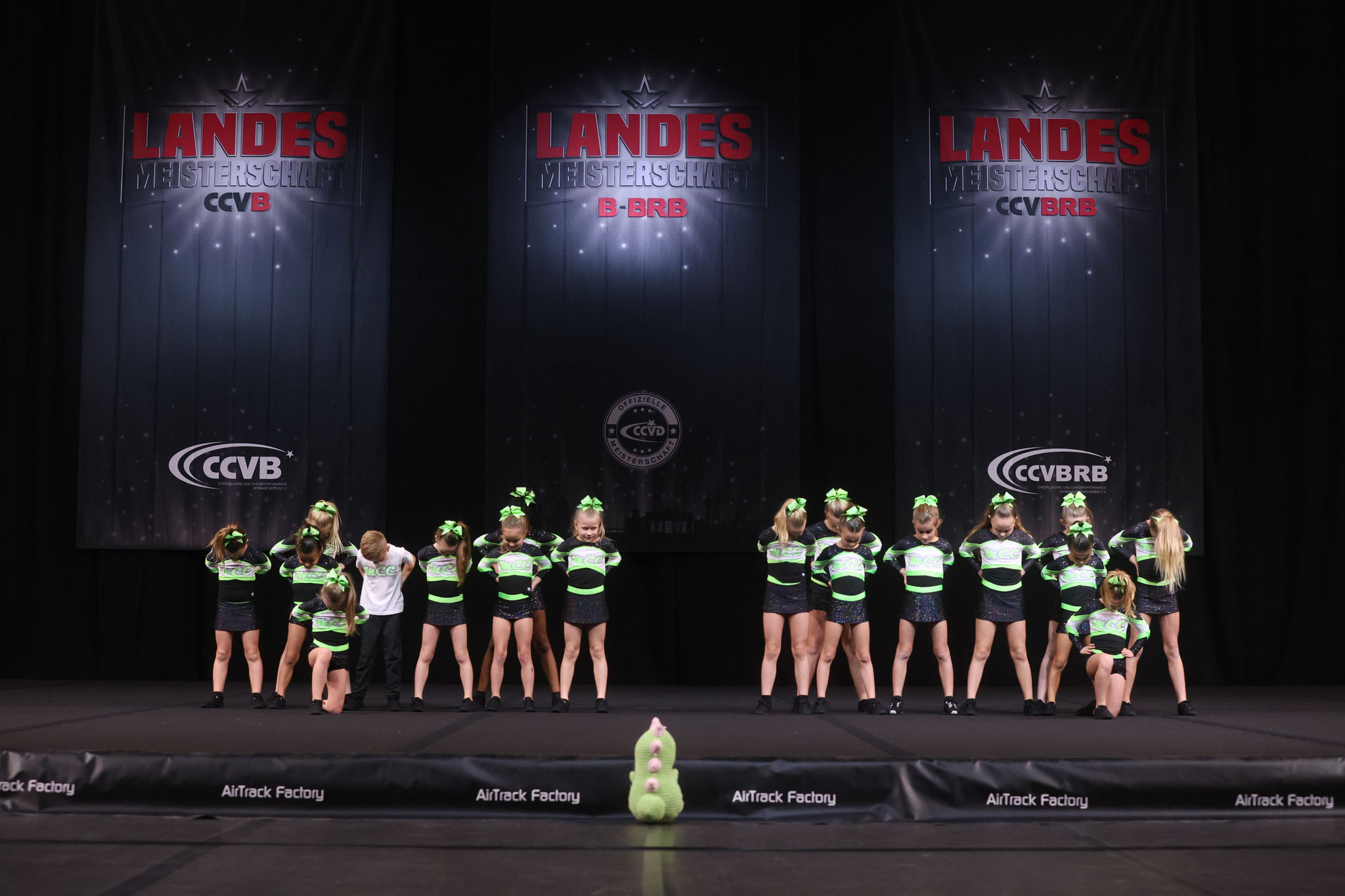 Foto: Dennis Dzeik / @dennis_cheer