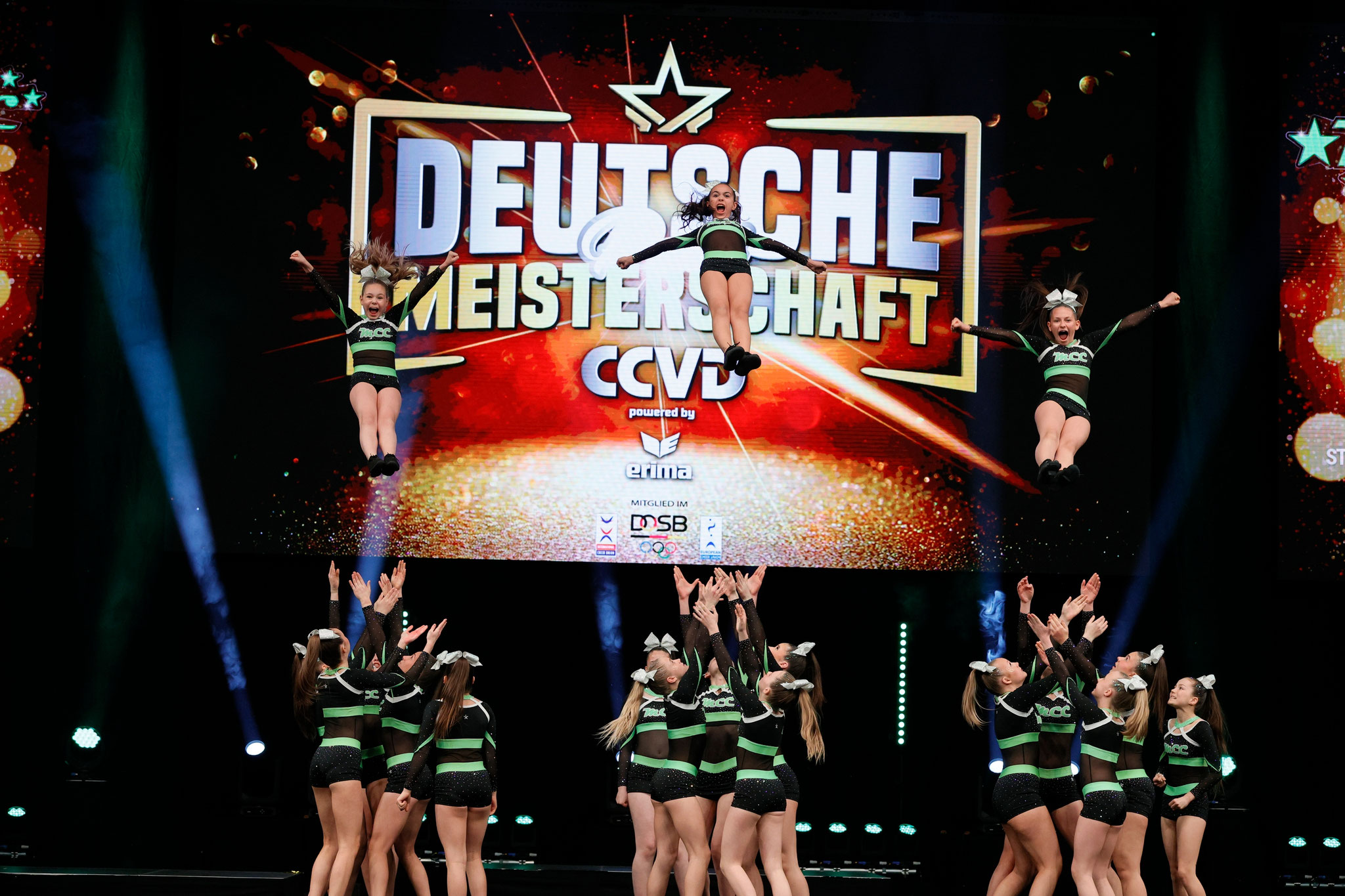 Foto: Tom Lorenz/ @allstarnewmedia