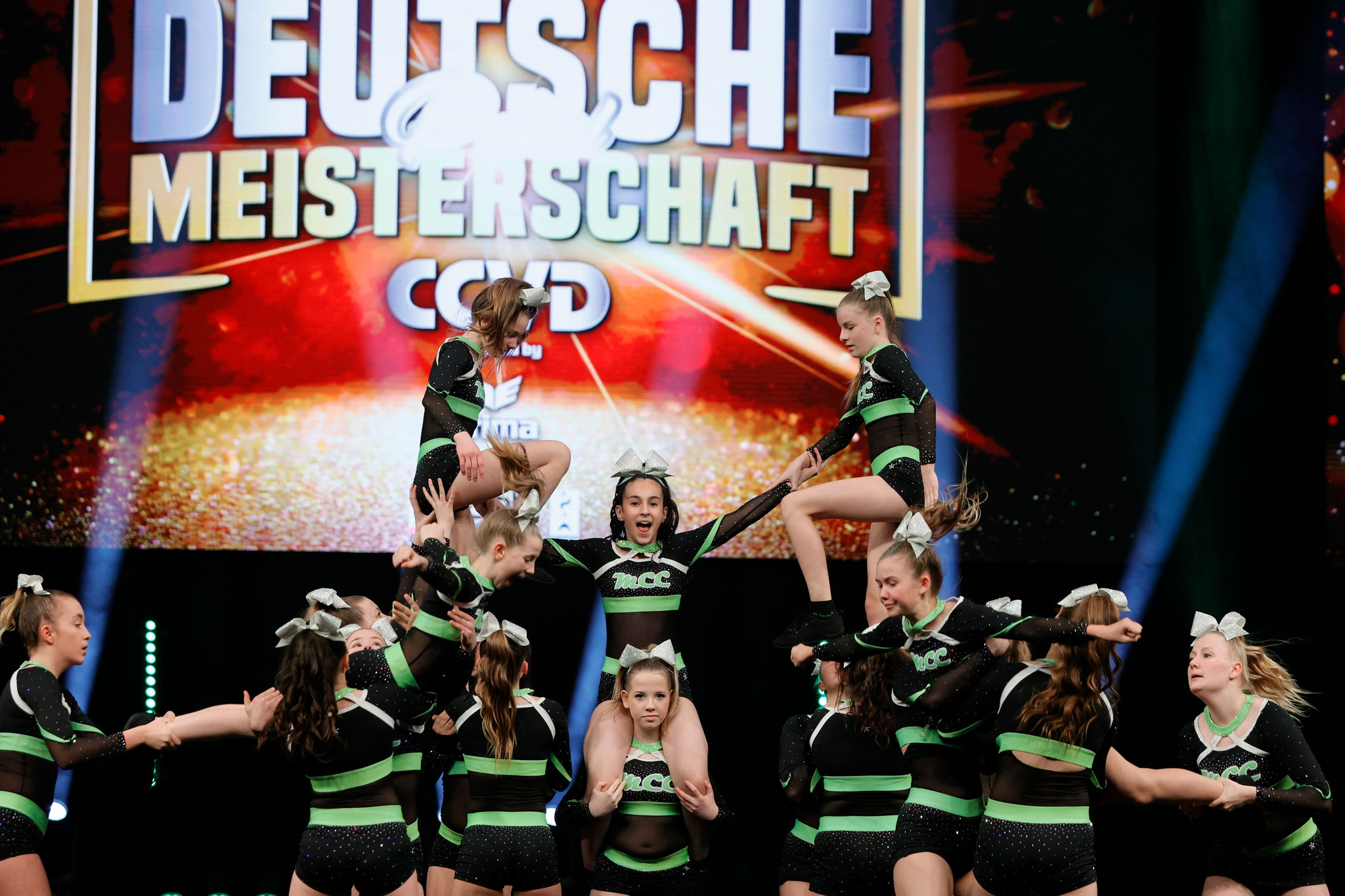 Foto: Tom Lorenz/ @allstarnewmedia